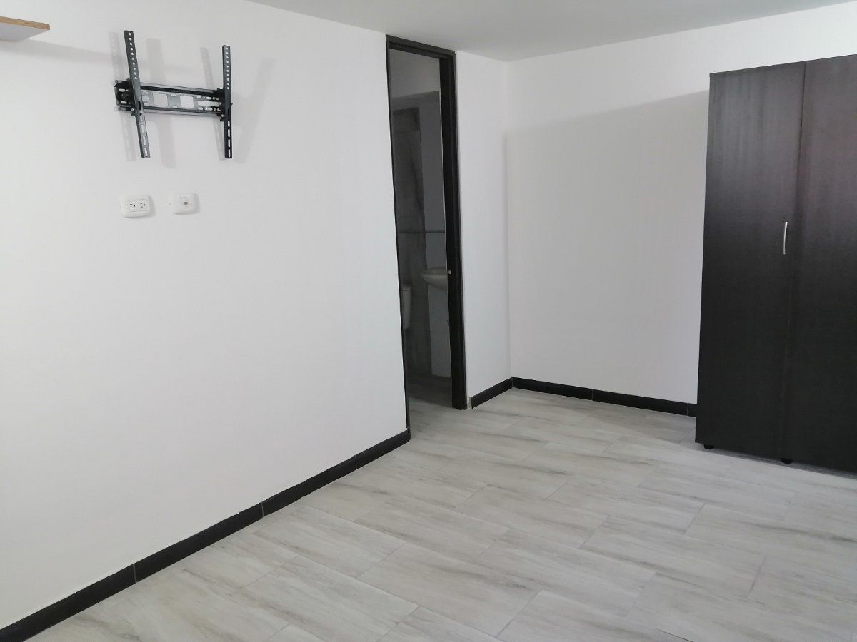Apartamento en arriendo Madrid 60 m² - $ 800.000