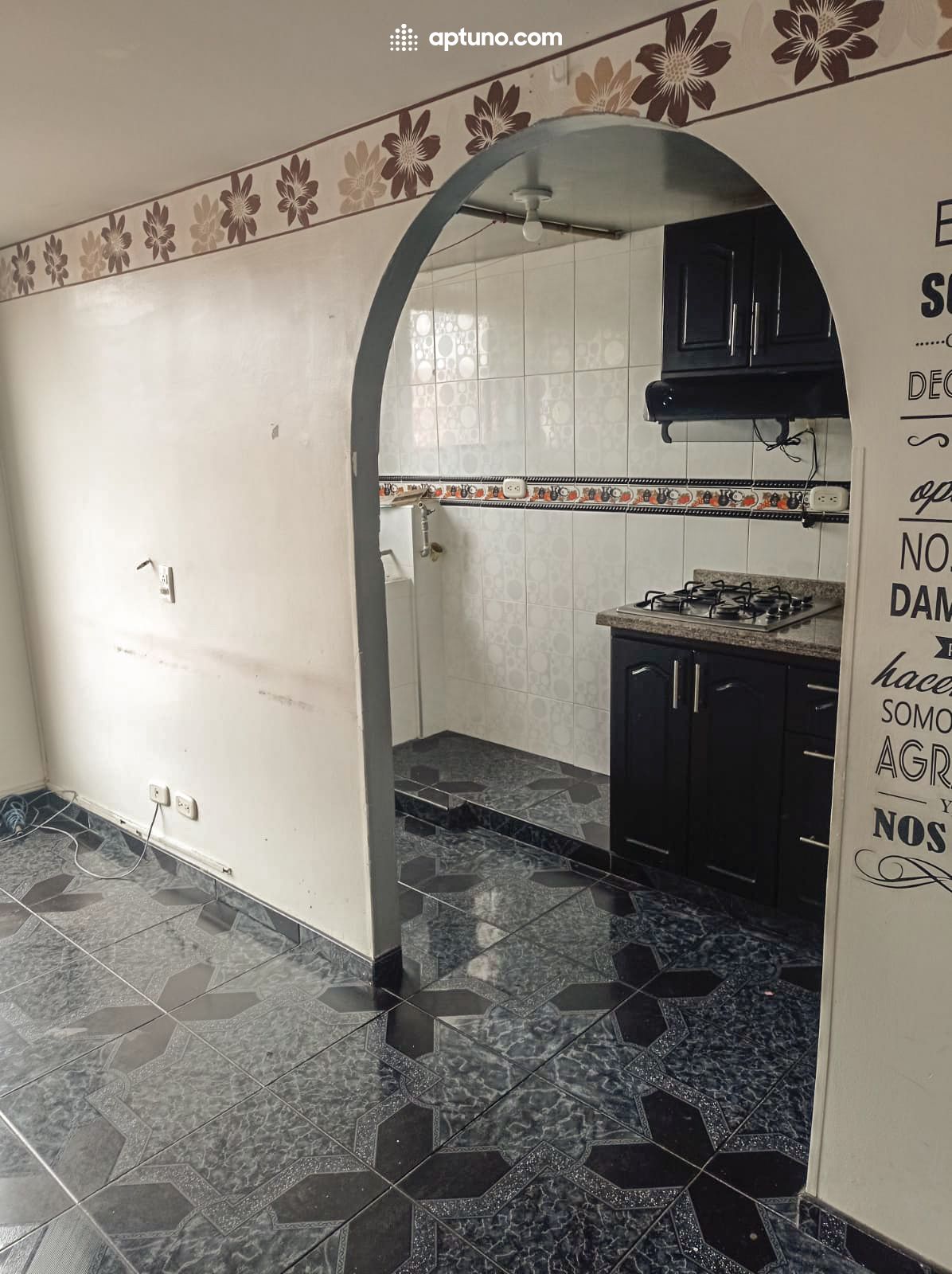 Apartamento en arriendo Compartir Apartamento en arriendo Compartir 48 m² - $ 650.000