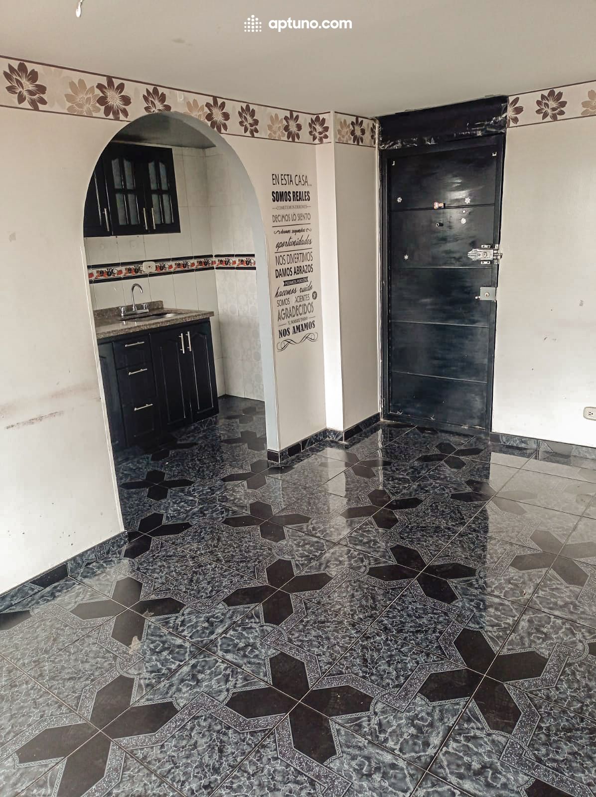 Apartamento en arriendo Compartir Apartamento en arriendo Compartir 48 m² - $ 650.000