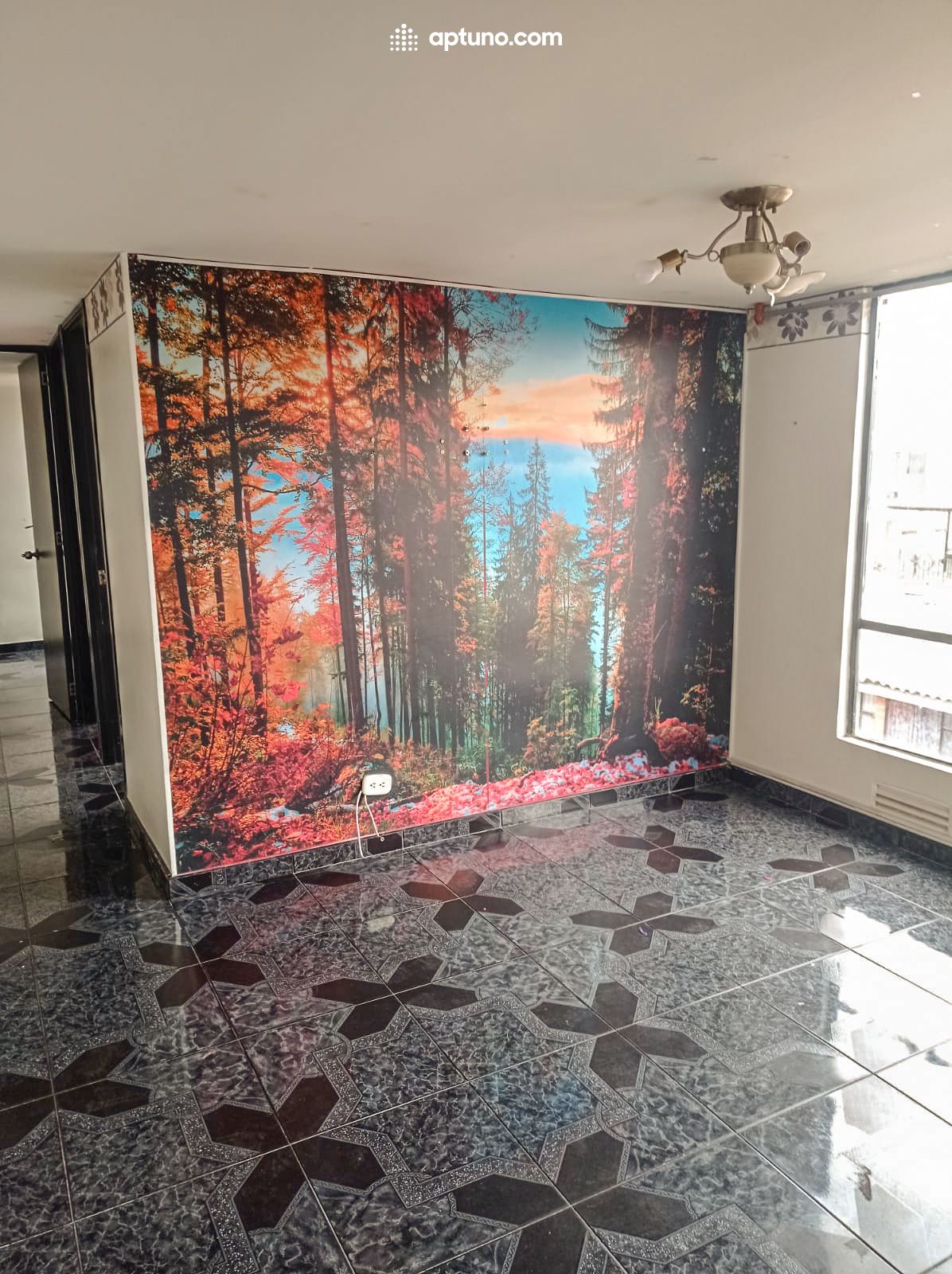 Apartamento en arriendo Compartir Apartamento en arriendo Compartir 48 m² - $ 650.000