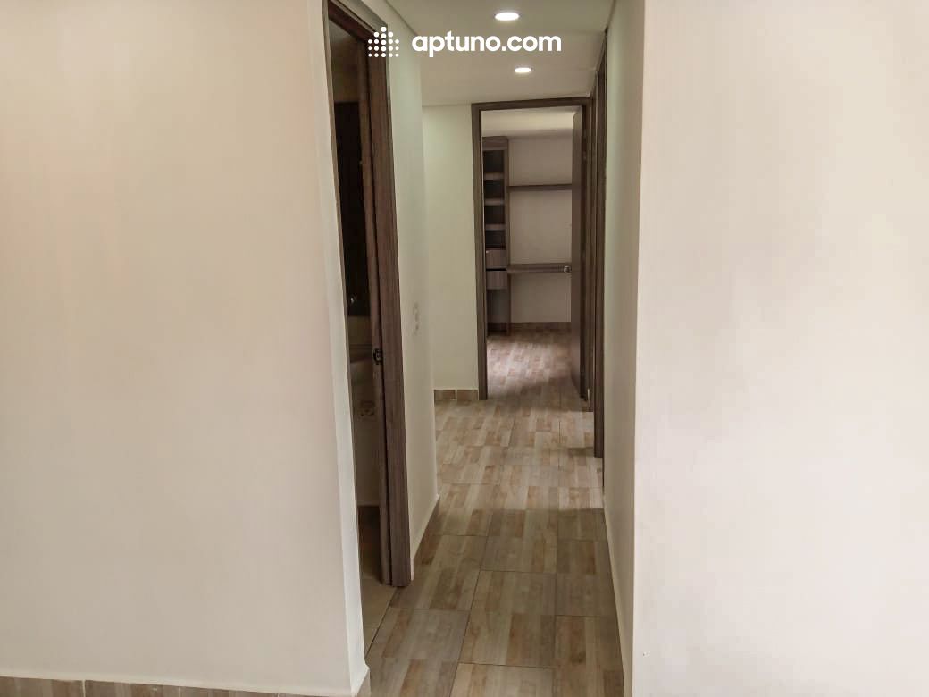Apartamento en arriendo Bucaros Apartamento en arriendo Bucaros 55 m² - $ 2.000.000