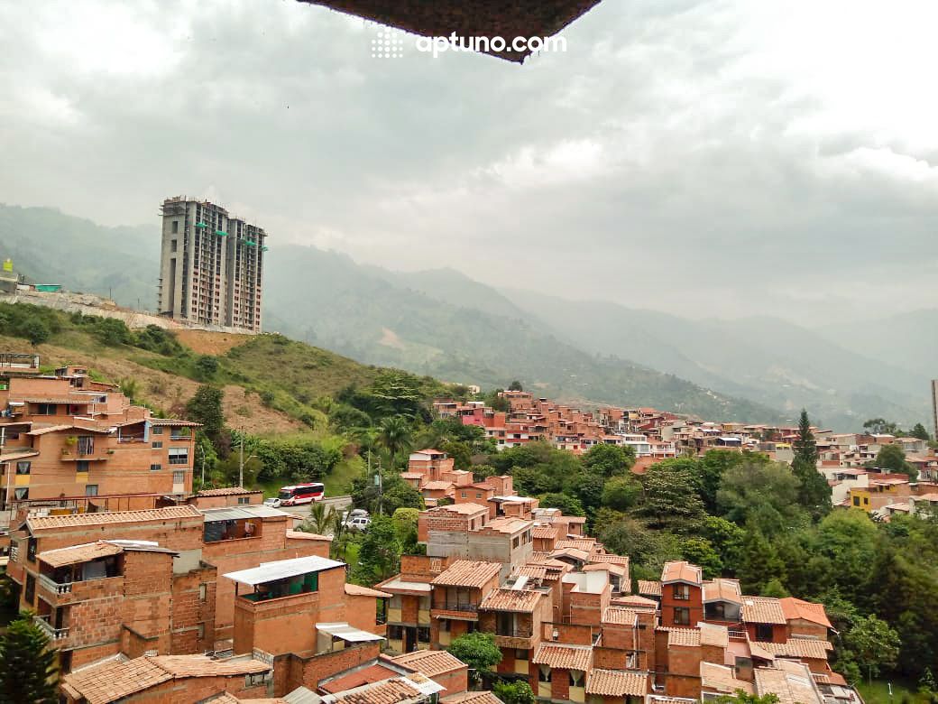 Apartamento en arriendo Bucaros Apartamento en arriendo Bucaros 55 m² - $ 2.000.000
