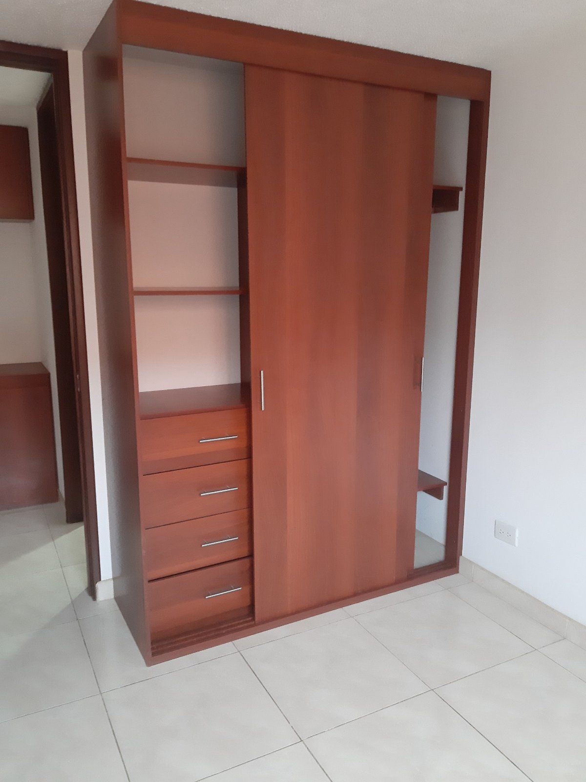 Apartamento en arriendo Madrid Apartamento en arriendo Madrid 60 m² - $ 850.000
