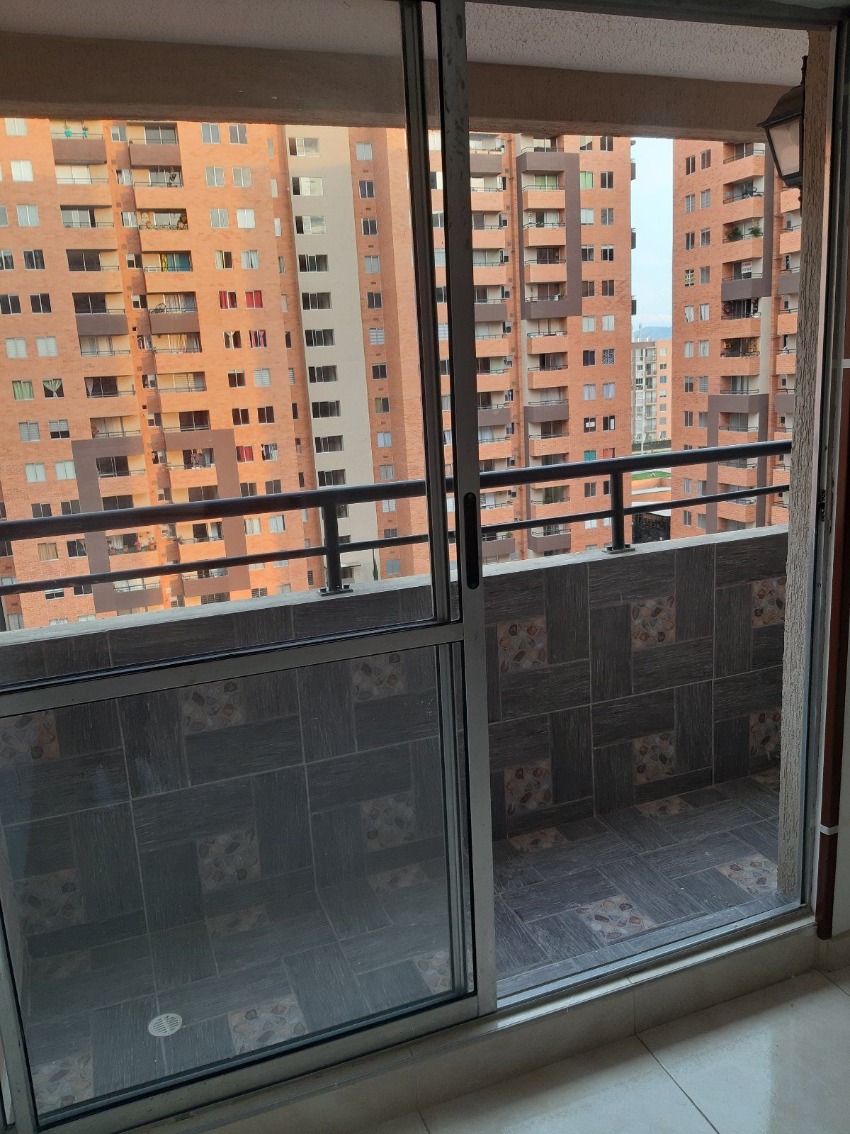 Apartamento en arriendo Madrid Apartamento en arriendo Madrid 60 m² - $ 850.000
