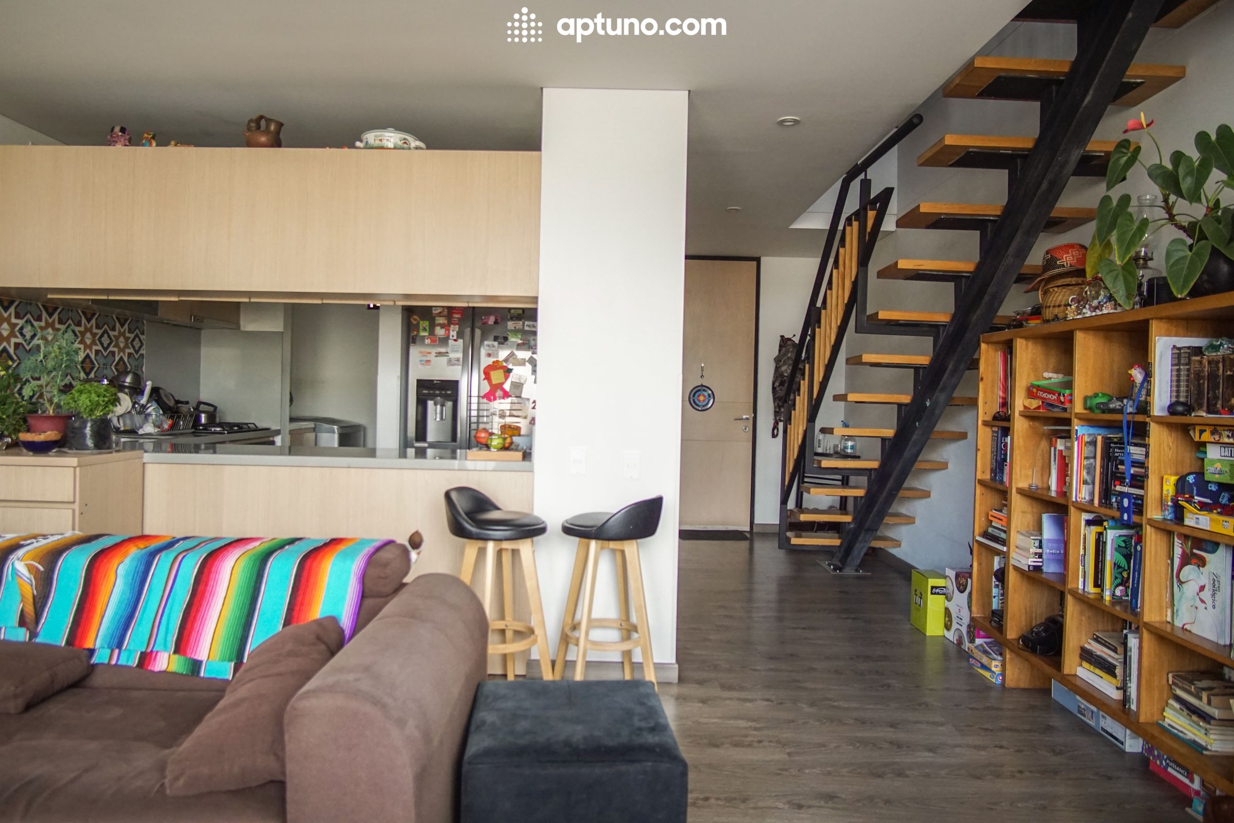 Apartamento en arriendo Granada Apartamento en arriendo Granada 129 m² - $ 4.100.000