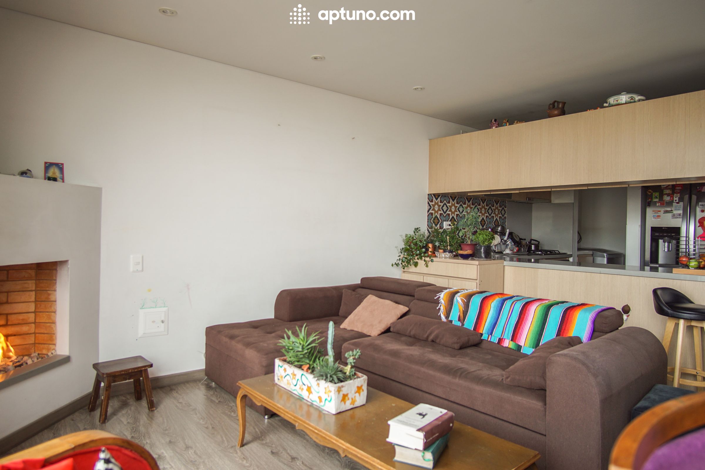 Apartamento en arriendo Granada Apartamento en arriendo Granada 129 m² - $ 4.100.000