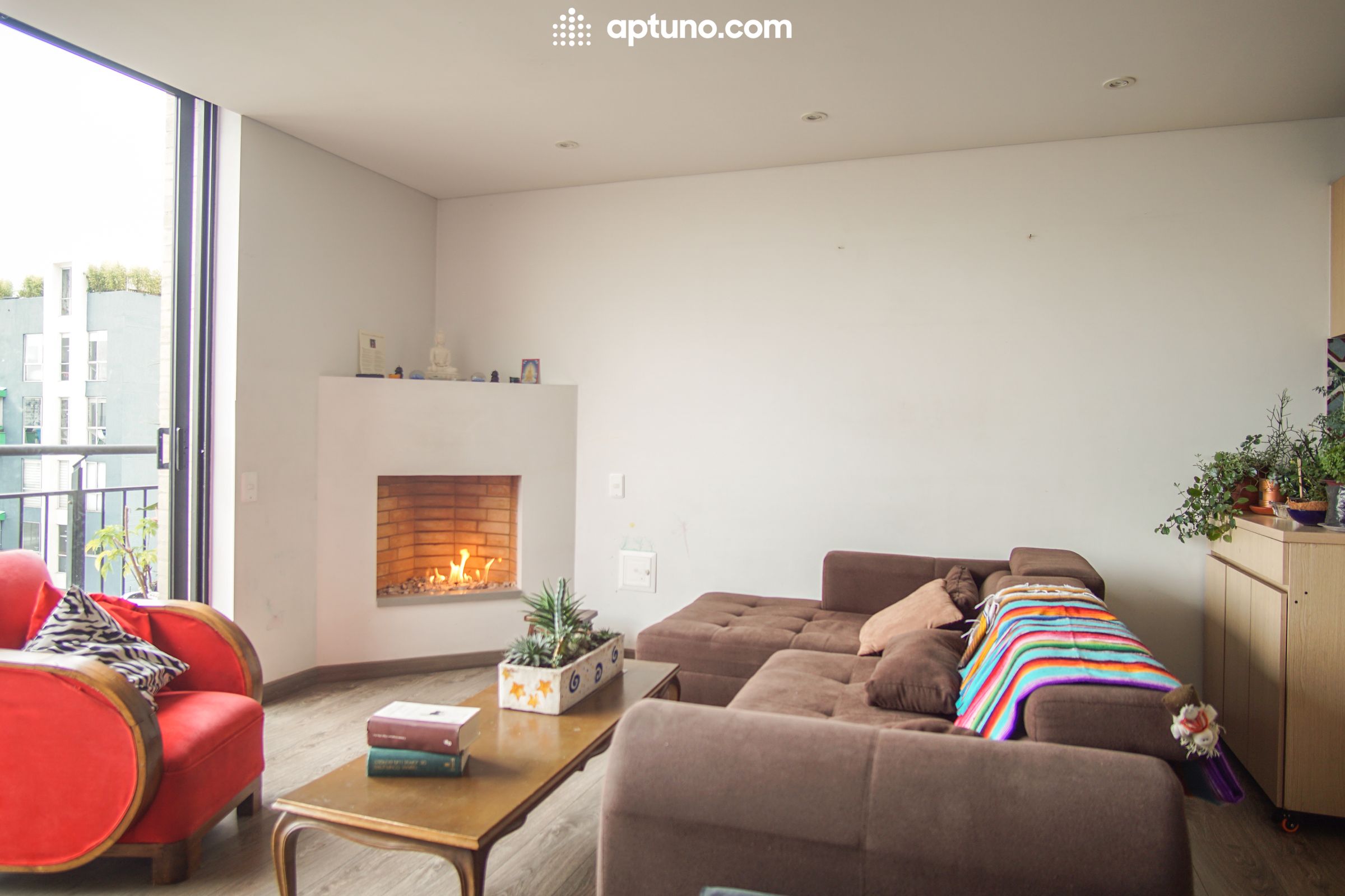 Apartamento en arriendo Granada Apartamento en arriendo Granada 129 m² - $ 4.100.000