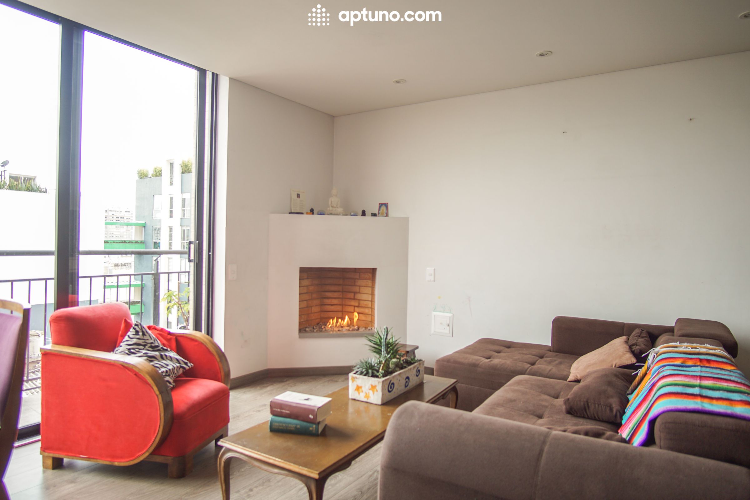 Apartamento en arriendo Granada Apartamento en arriendo Granada 129 m² - $ 4.100.000