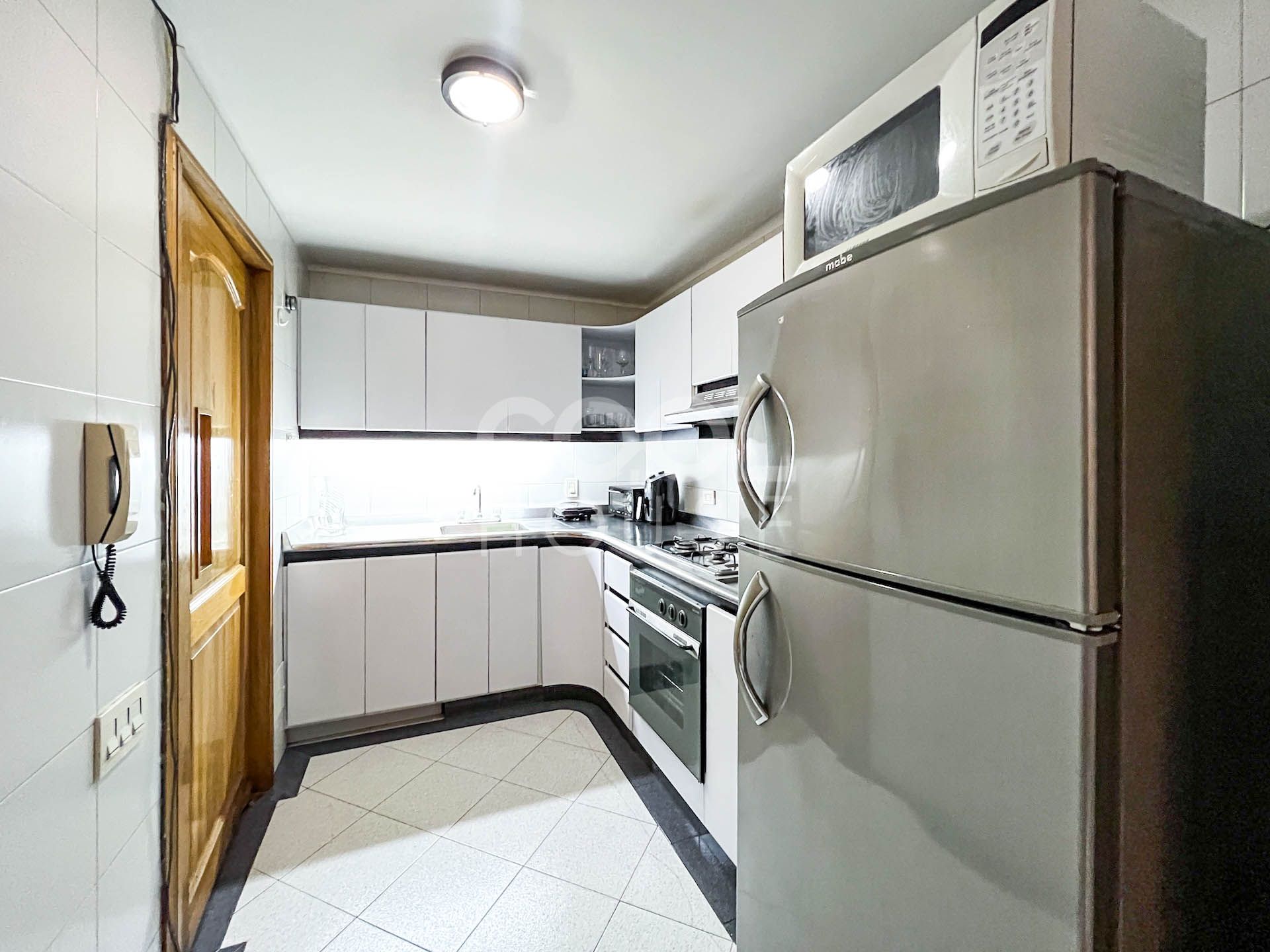 Apartamento en arriendo Chicó Norte III Sector Apartamento en arriendo Chicó Norte III Sector 89 m² - $ 4.236.000