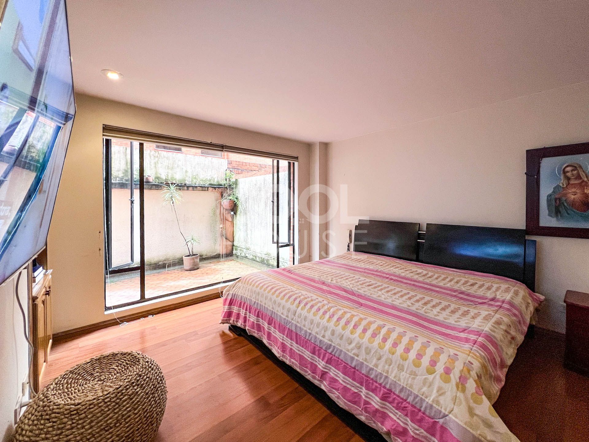 Apartamento en arriendo Chicó Norte III Sector Apartamento en arriendo Chicó Norte III Sector 89 m² - $ 4.236.000