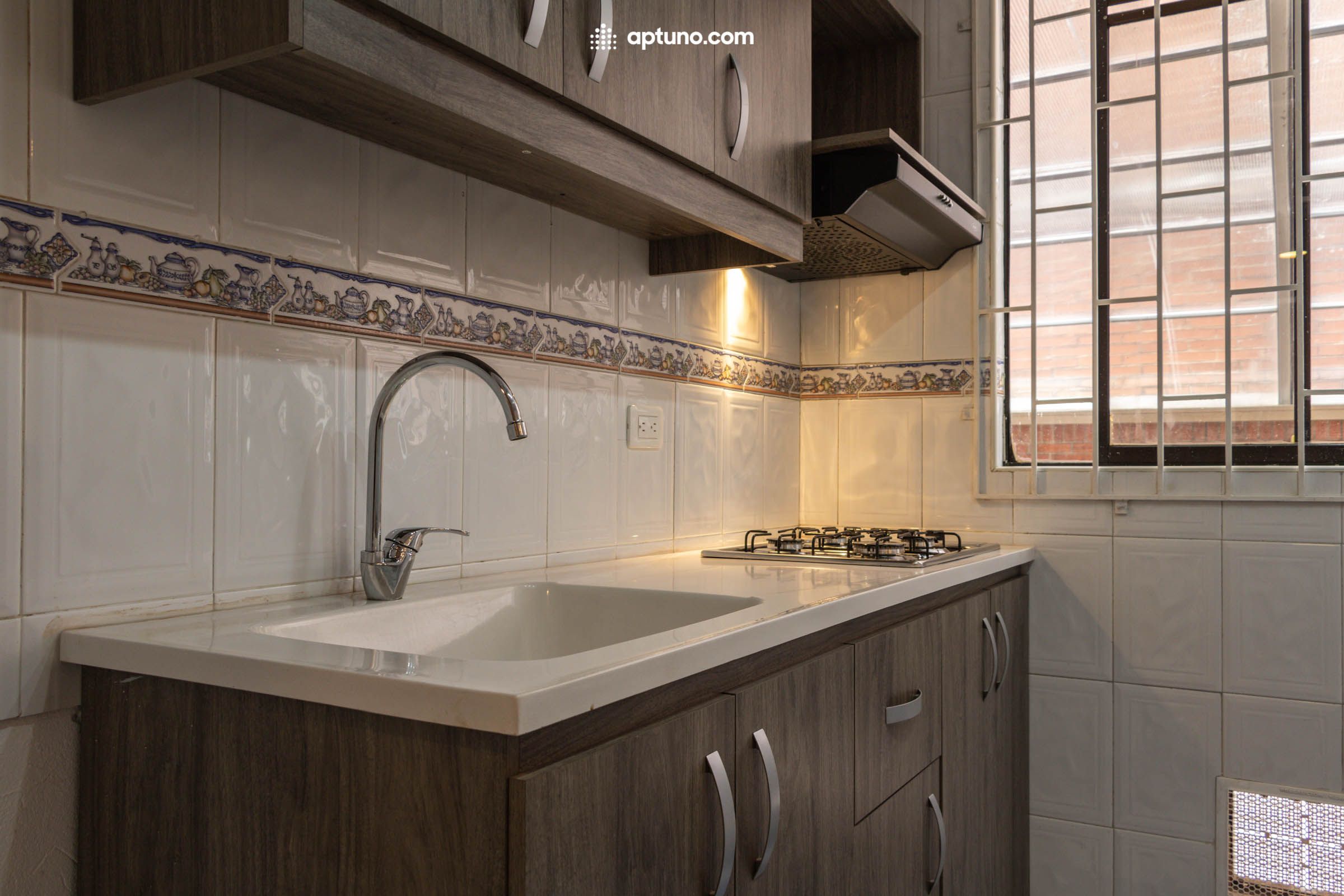 Apartamento en arriendo La Carolina Apartamento en arriendo La Carolina 76 m² - $ 2.550.000