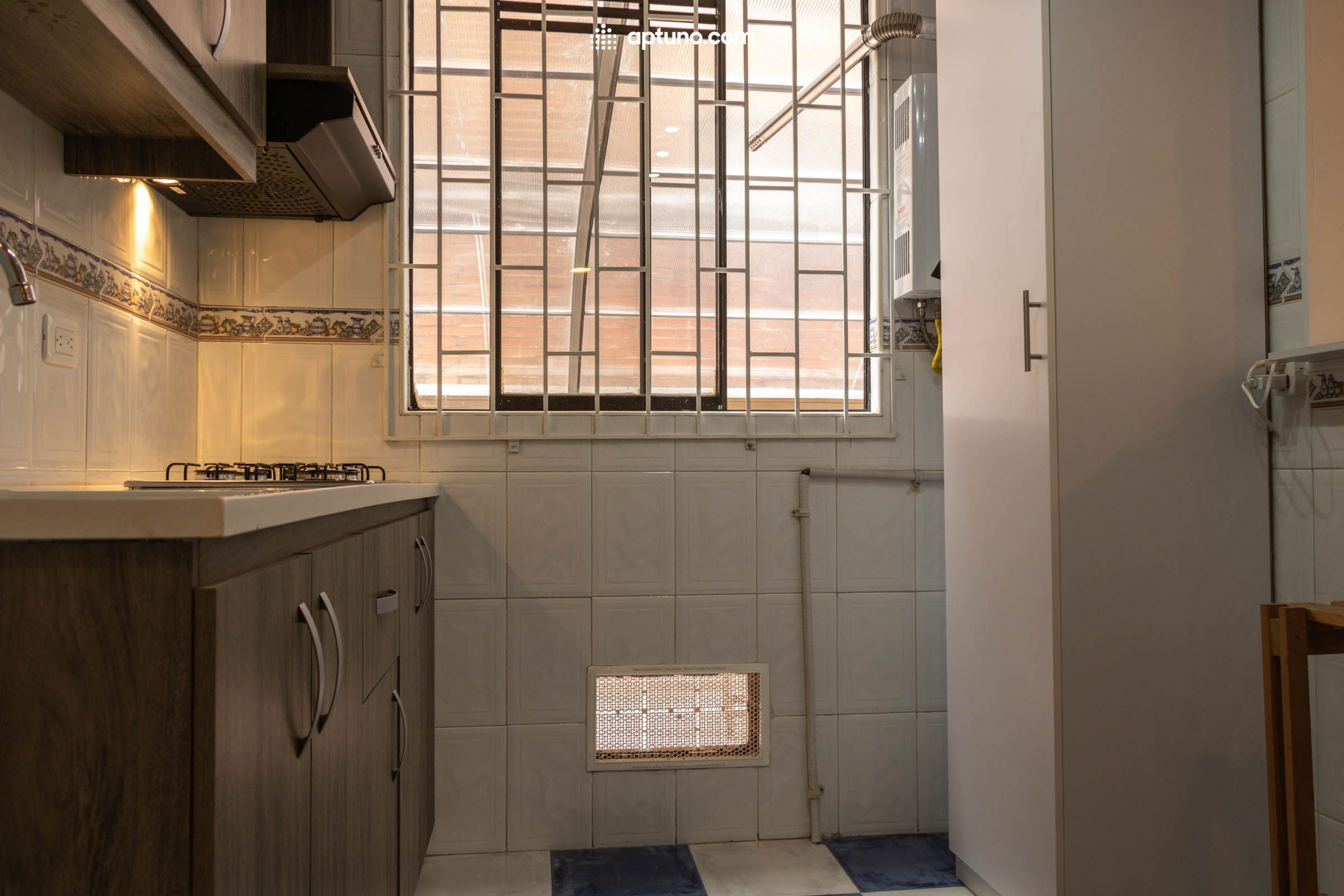 Apartamento en arriendo La Carolina Apartamento en arriendo La Carolina 76 m² - $ 2.550.000