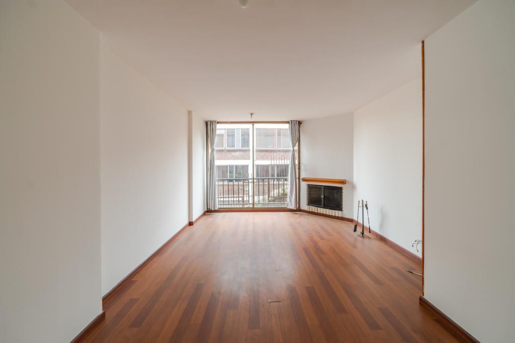 Apartamento en arriendo Pardo Rubio 69 m² - $ 2.400.000