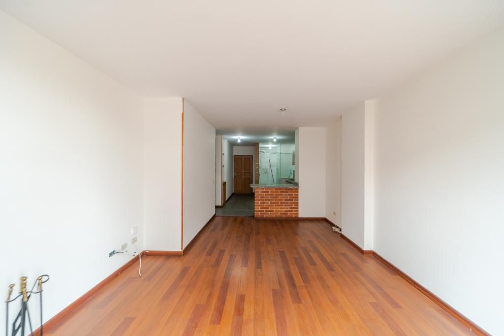 Apartamento en arriendo Pardo Rubio 69 m² - $ 2.400.000