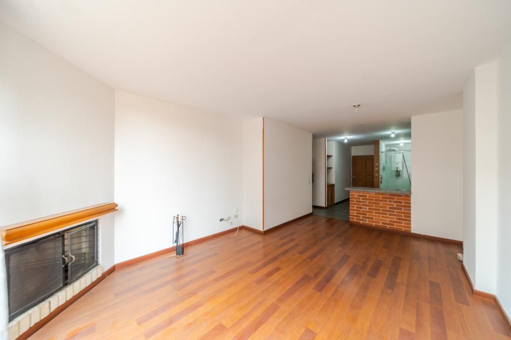 Apartamento en arriendo Pardo Rubio 69 m² - $ 2.400.000