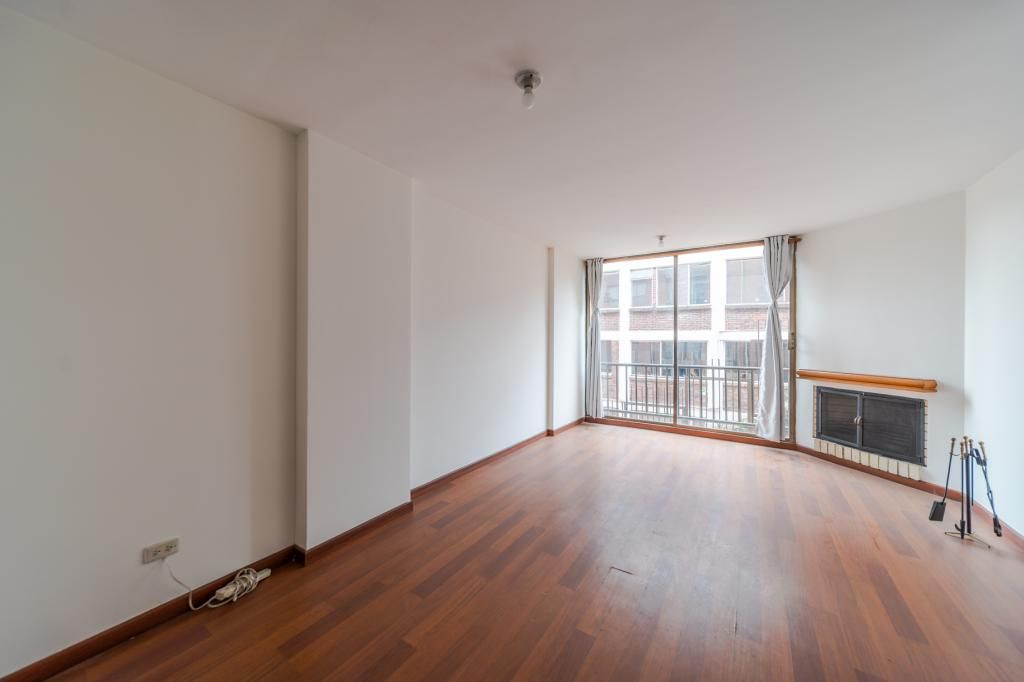 Apartamento en arriendo Pardo Rubio 69 m² - $ 2.400.000
