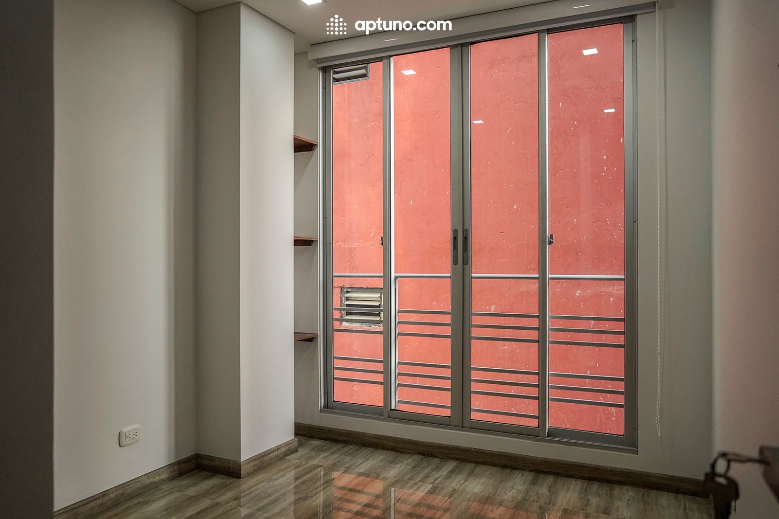 Apartamento en arriendo Villemar Apartamento en arriendo Villemar 40 m² - $ 1.100.000