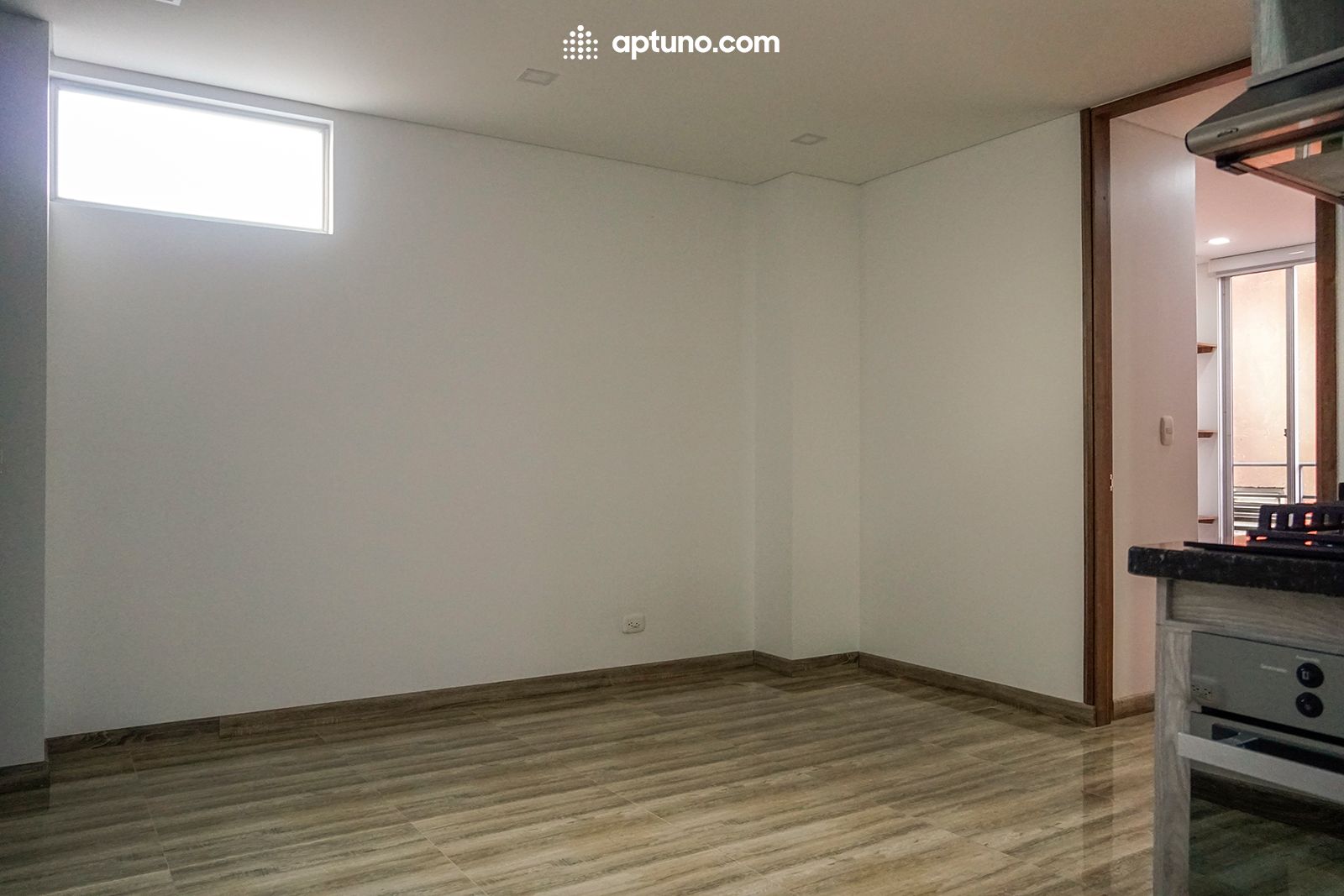 Apartamento en arriendo Villemar Apartamento en arriendo Villemar 40 m² - $ 1.100.000