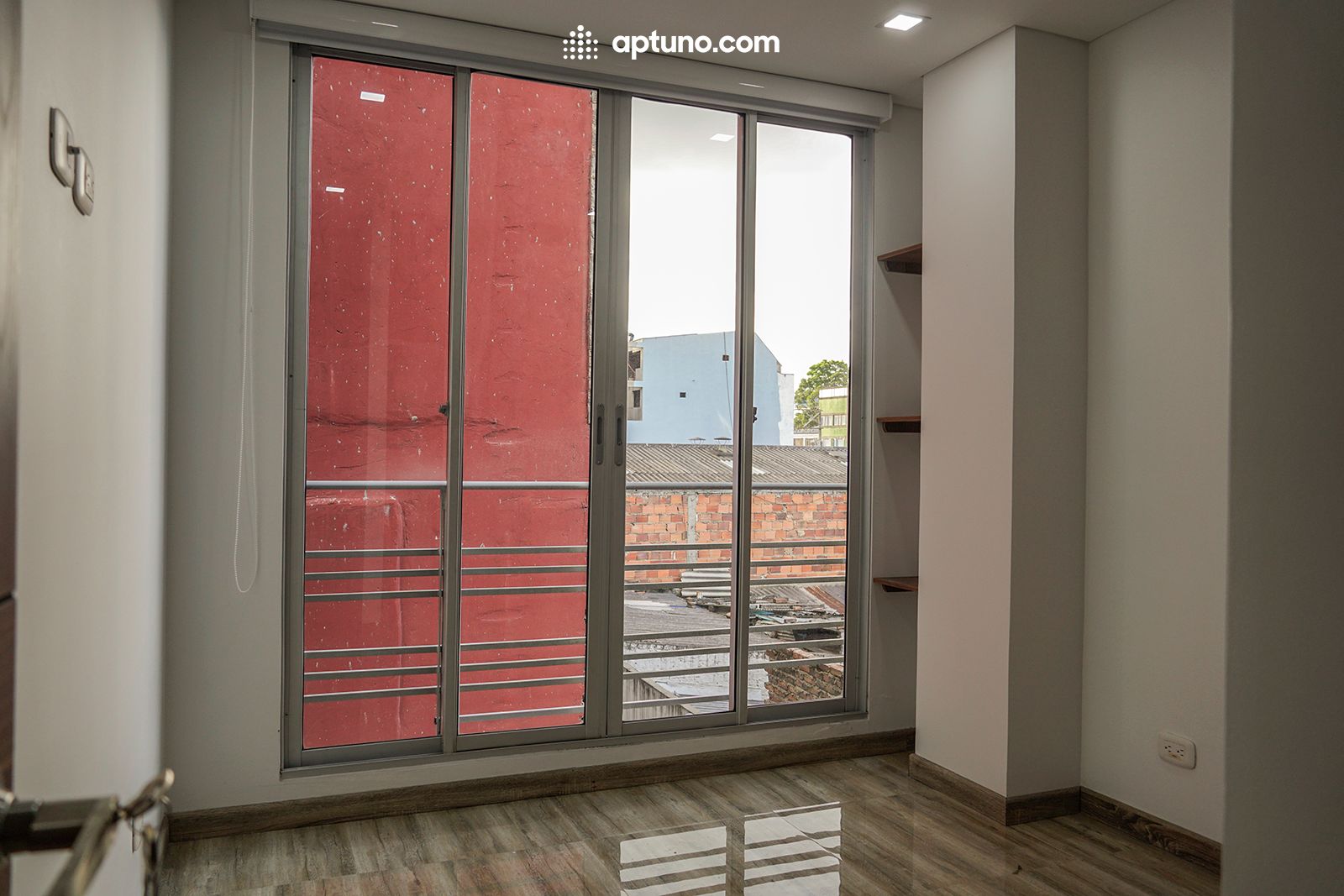 Apartamento en arriendo Villemar Apartamento en arriendo Villemar 40 m² - $ 1.100.000