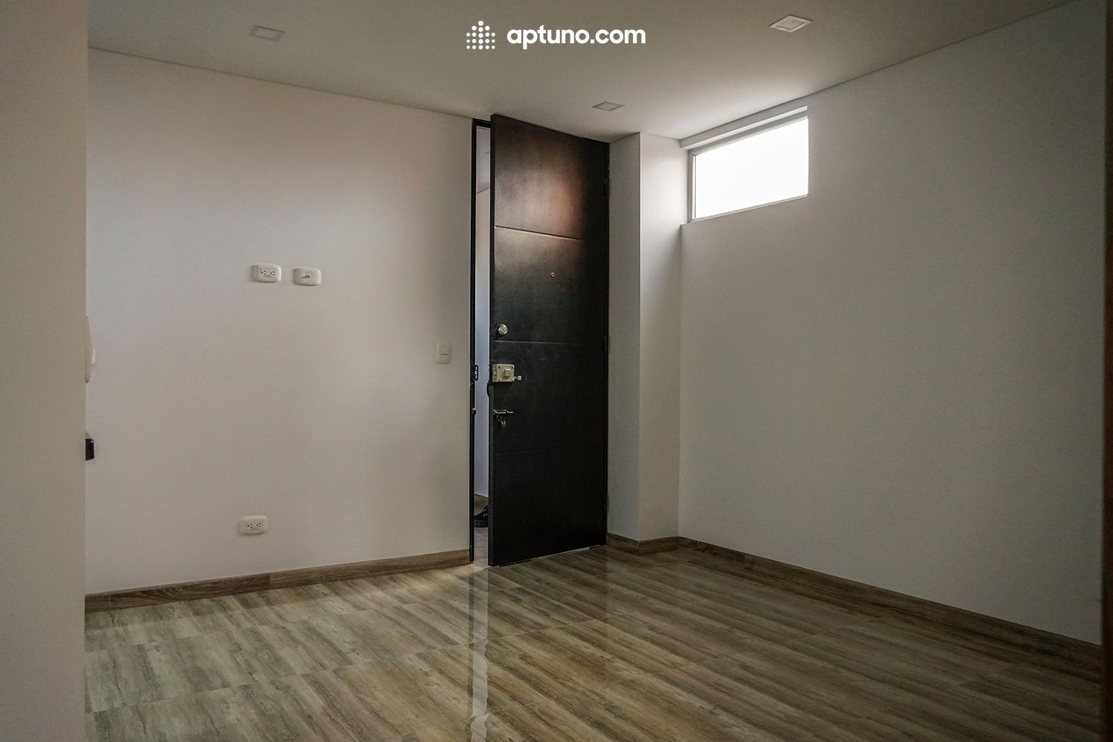 Apartamento en arriendo Villemar Apartamento en arriendo Villemar 40 m² - $ 1.100.000