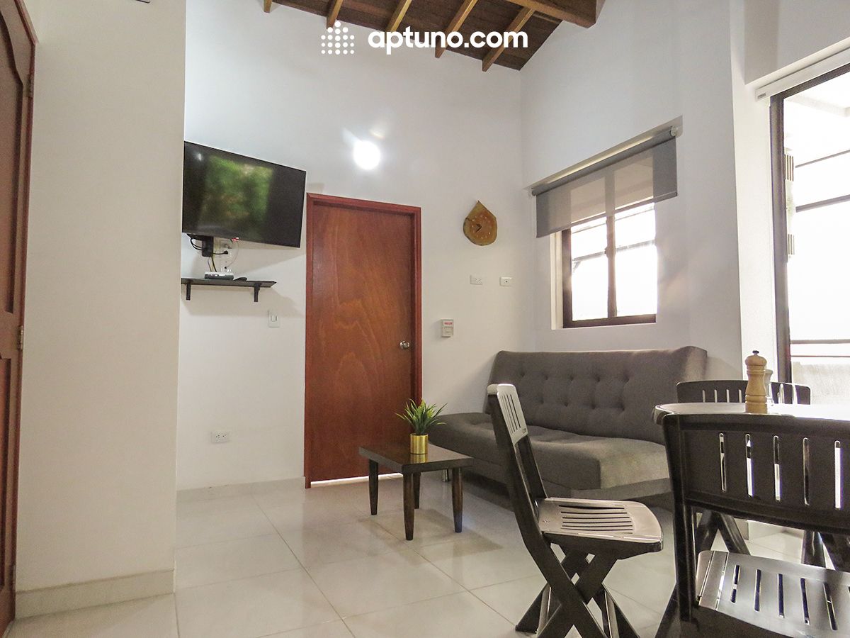 Apartamento en arriendo La Palma Apartamento en arriendo La Palma 75 m² - $ 4.600.000,00