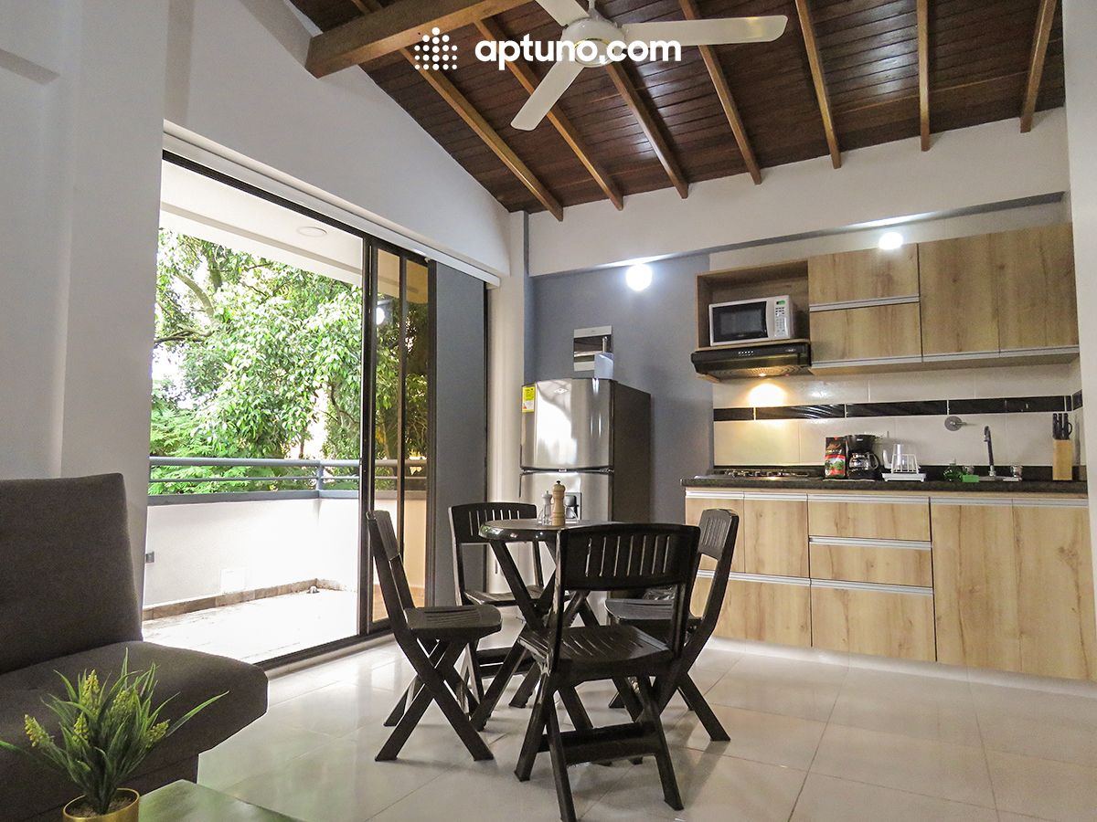 Apartamento en arriendo La Palma Apartamento en arriendo La Palma 75 m² - $ 4.600.000,00