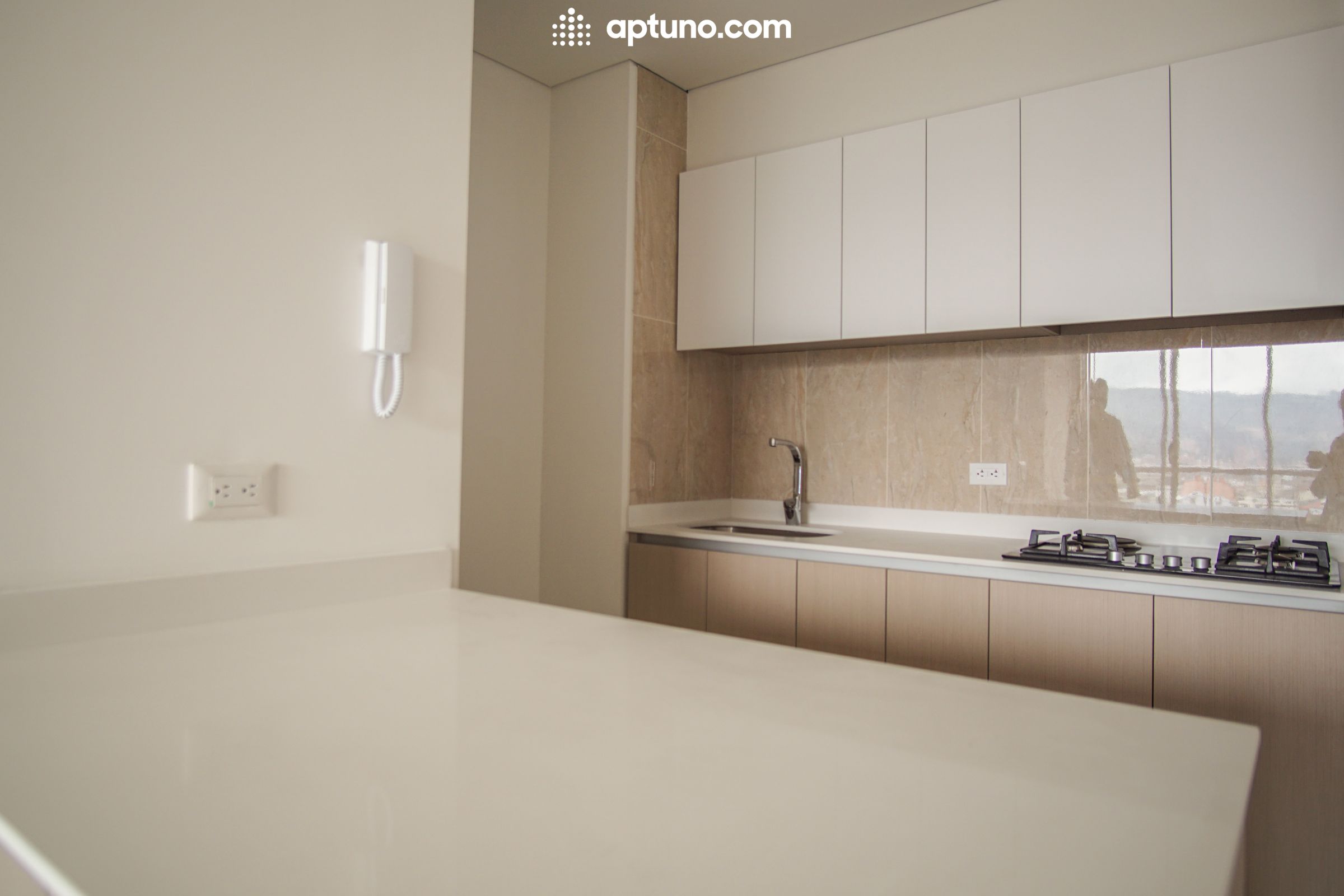 Apartamento en arriendo Cedro Salazar Apartamento en arriendo Cedro Salazar 53 m² - $ 1.620.000