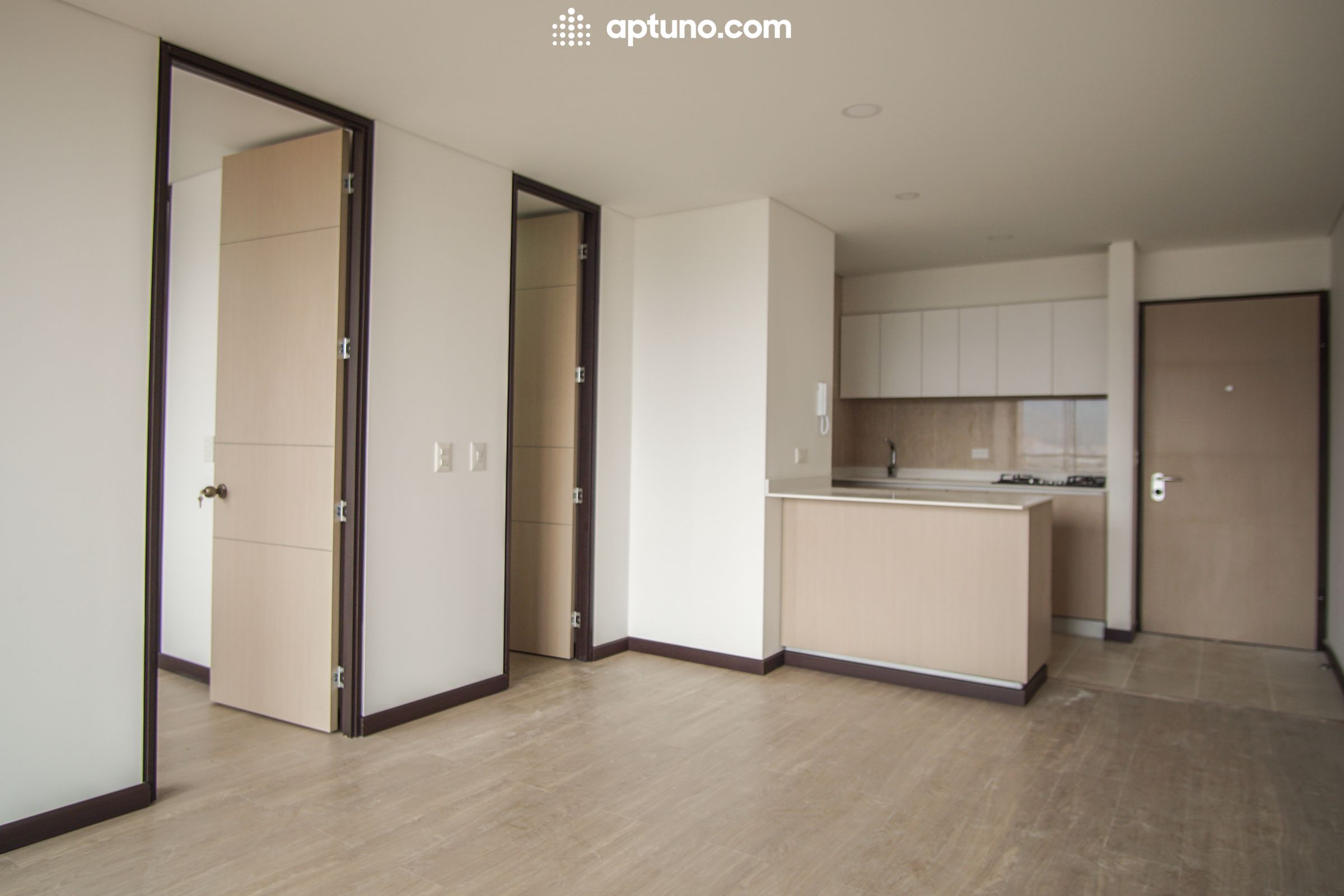 Apartamento en arriendo Cedro Salazar Apartamento en arriendo Cedro Salazar 53 m² - $ 1.620.000