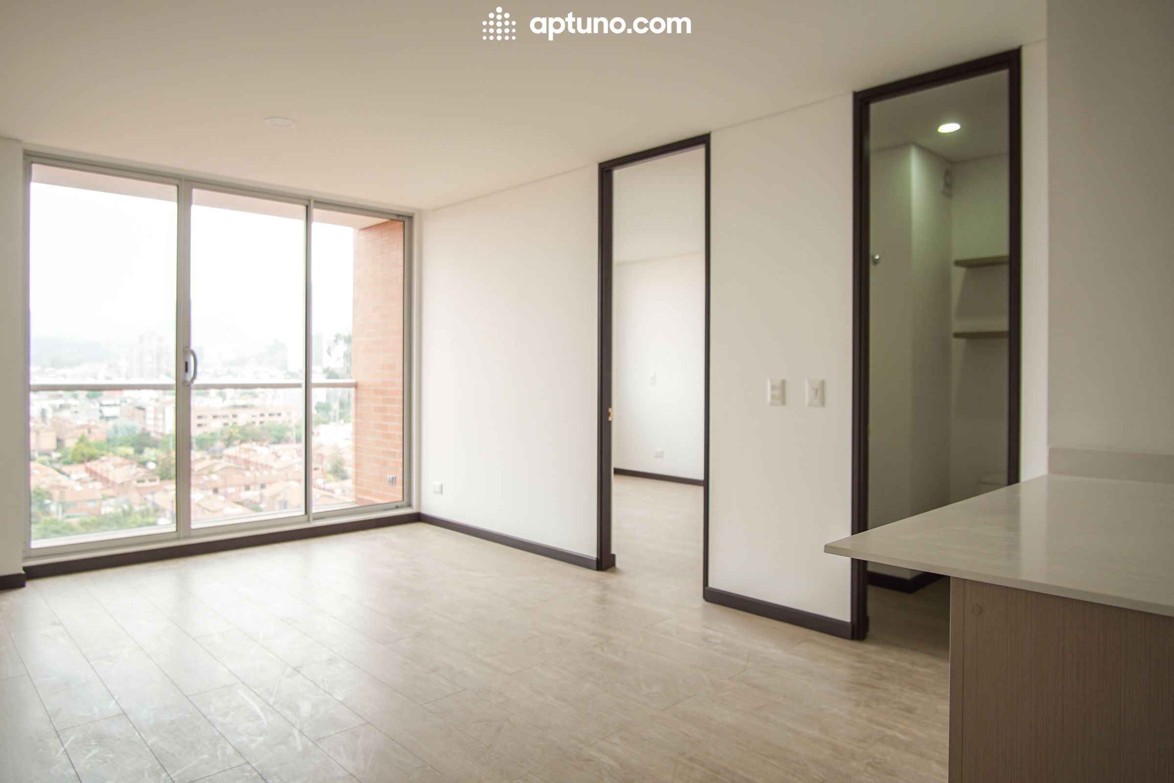 Apartamento en arriendo Cedro Salazar Apartamento en arriendo Cedro Salazar 53 m² - $ 1.620.000