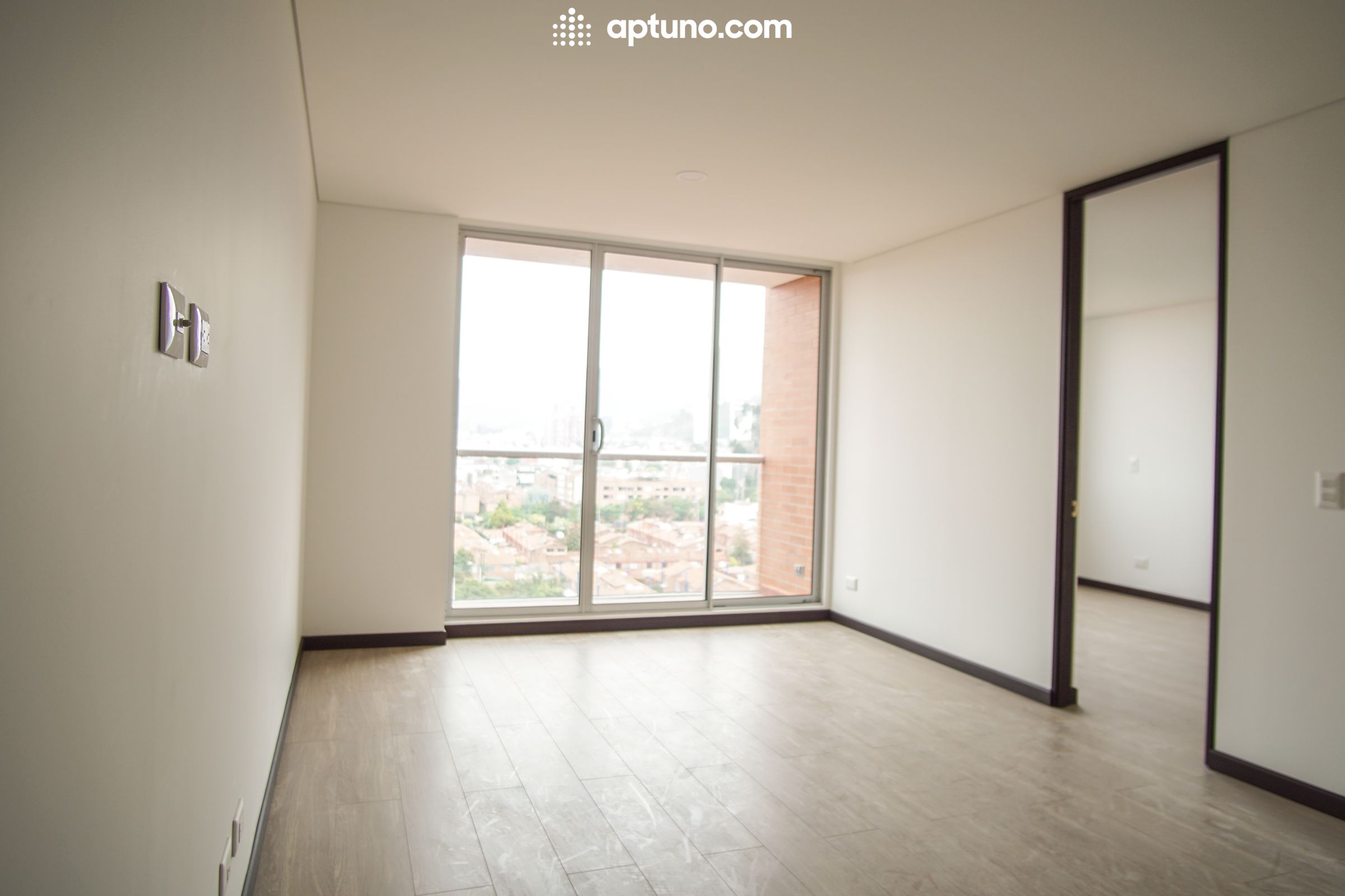 Apartamento en arriendo Cedro Salazar Apartamento en arriendo Cedro Salazar 53 m² - $ 1.620.000
