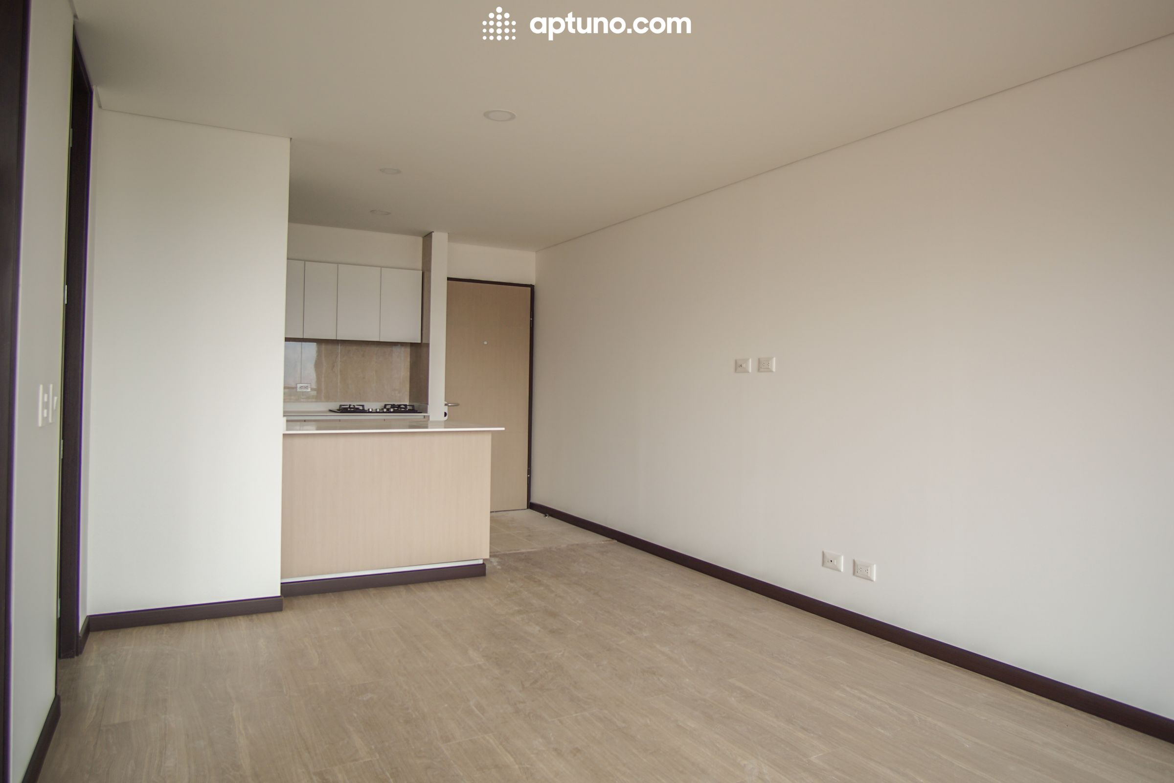 Apartamento en arriendo Cedro Salazar Apartamento en arriendo Cedro Salazar 53 m² - $ 1.620.000