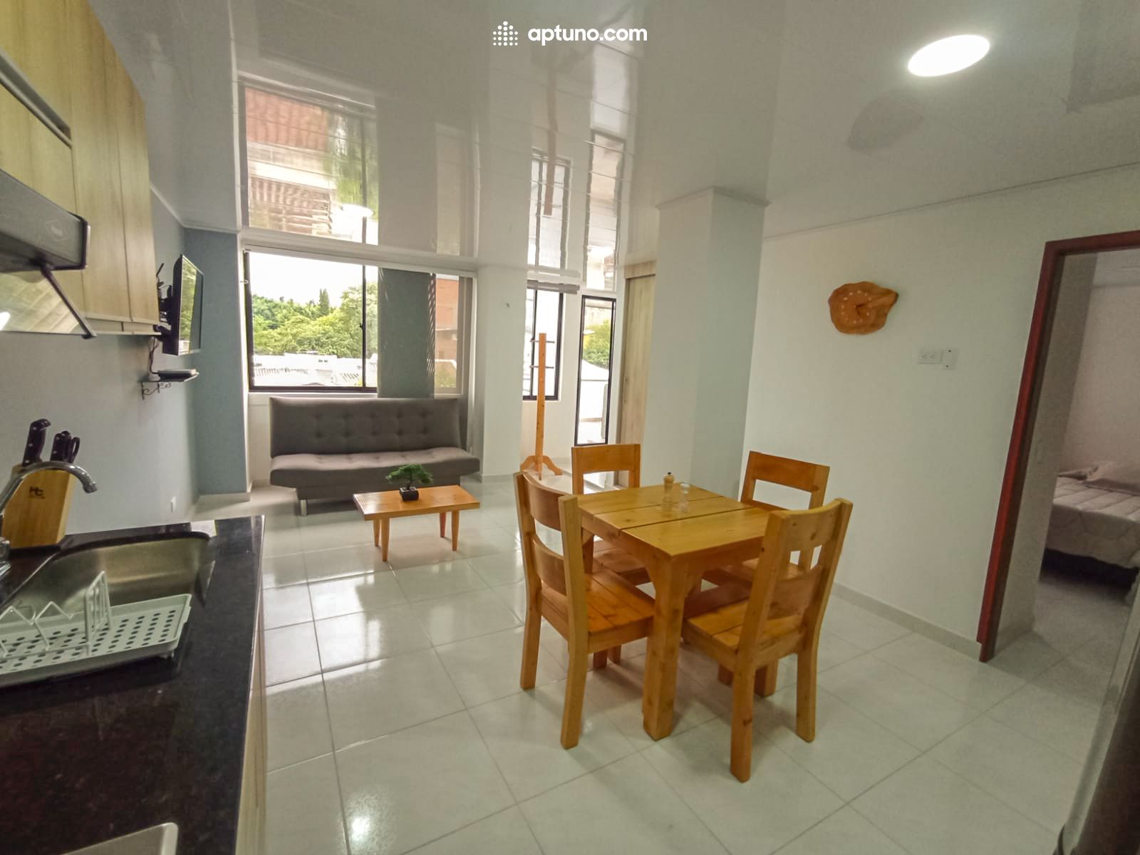 Apartamento en arriendo La Palma Apartamento en arriendo La Palma 70 m² - $ 4.500.000