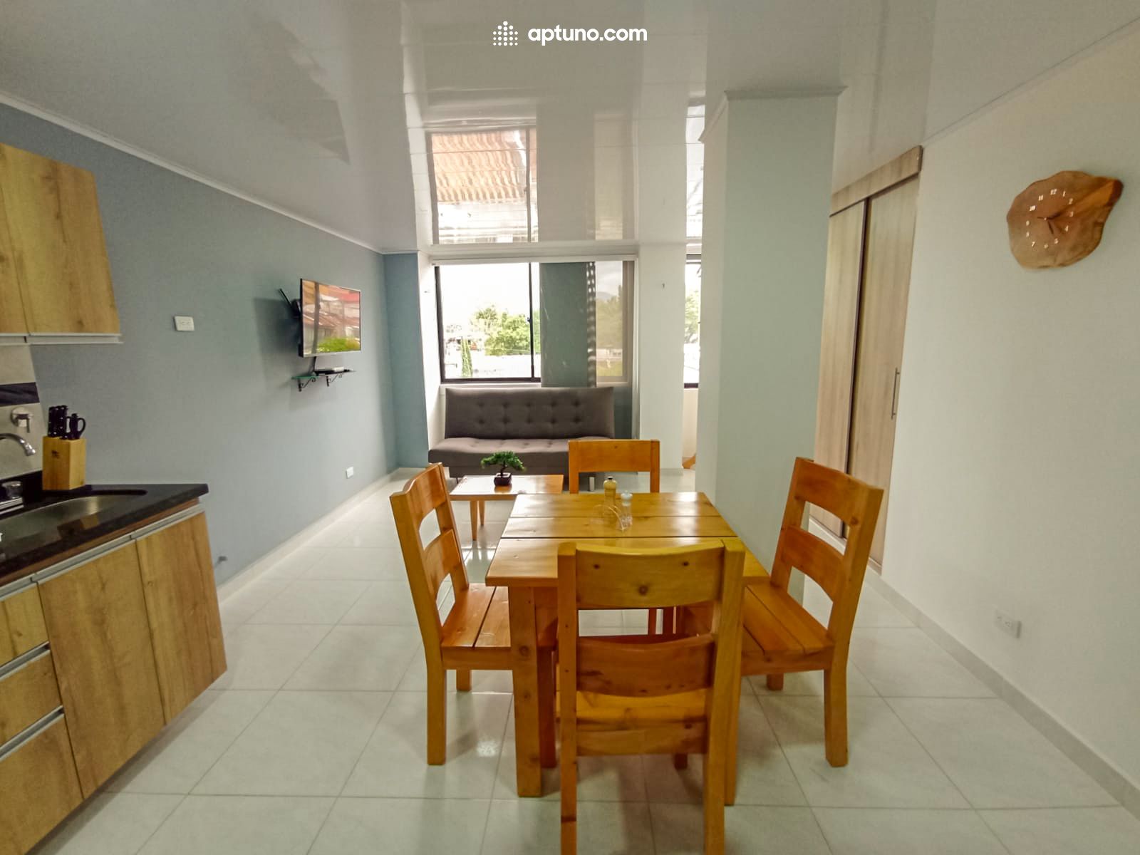Apartamento en arriendo La Palma Apartamento en arriendo La Palma 70 m² - $ 4.500.000