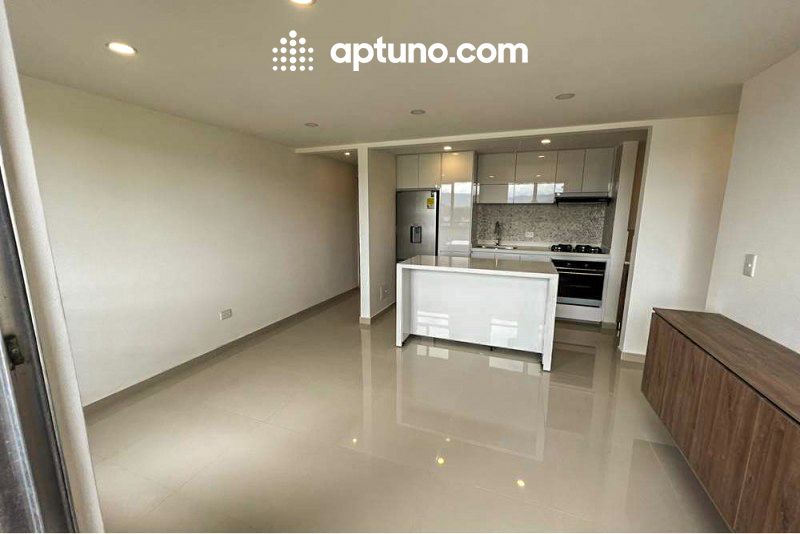 Apartamento en arriendo Centro Fontibón 45 m² - $ 1.400.000