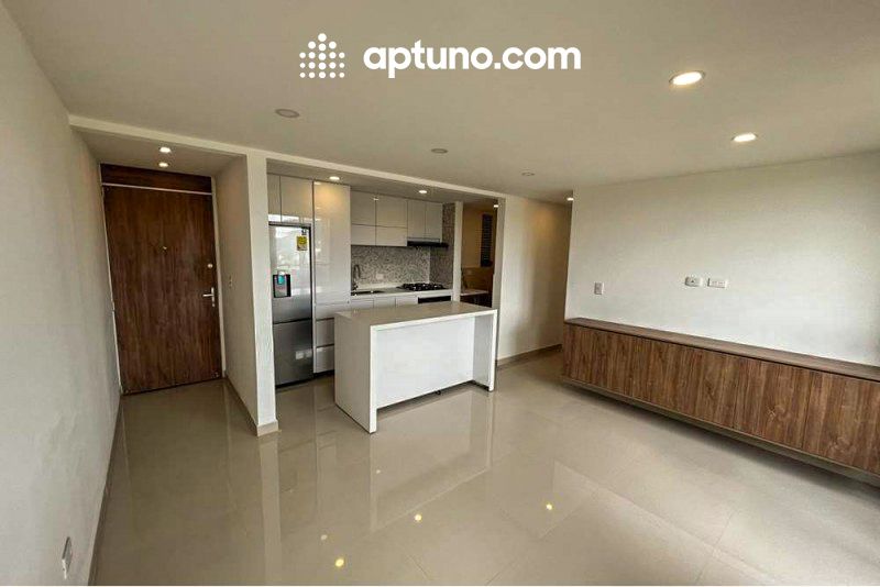 Apartamento en arriendo Centro Fontibón 45 m² - $ 1.400.000