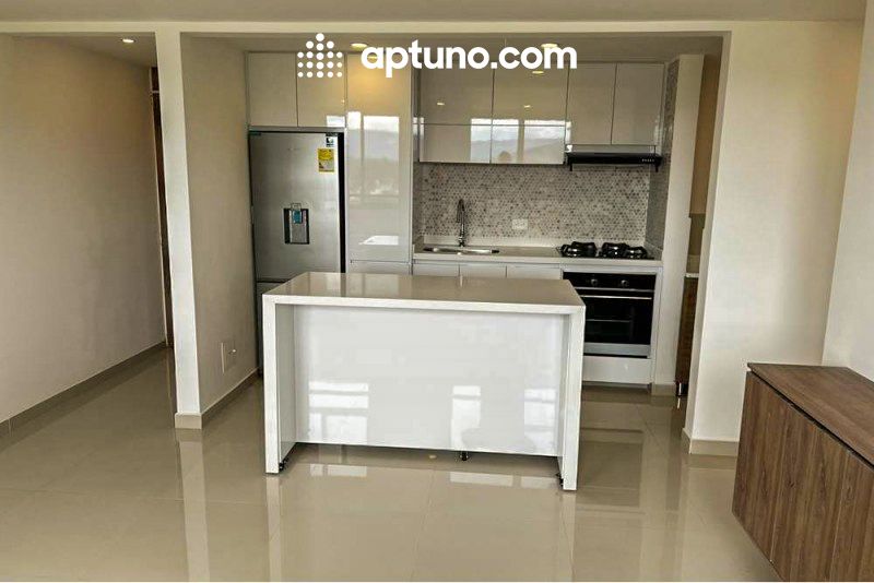 Apartamento en arriendo Centro Fontibón 45 m² - $ 1.400.000