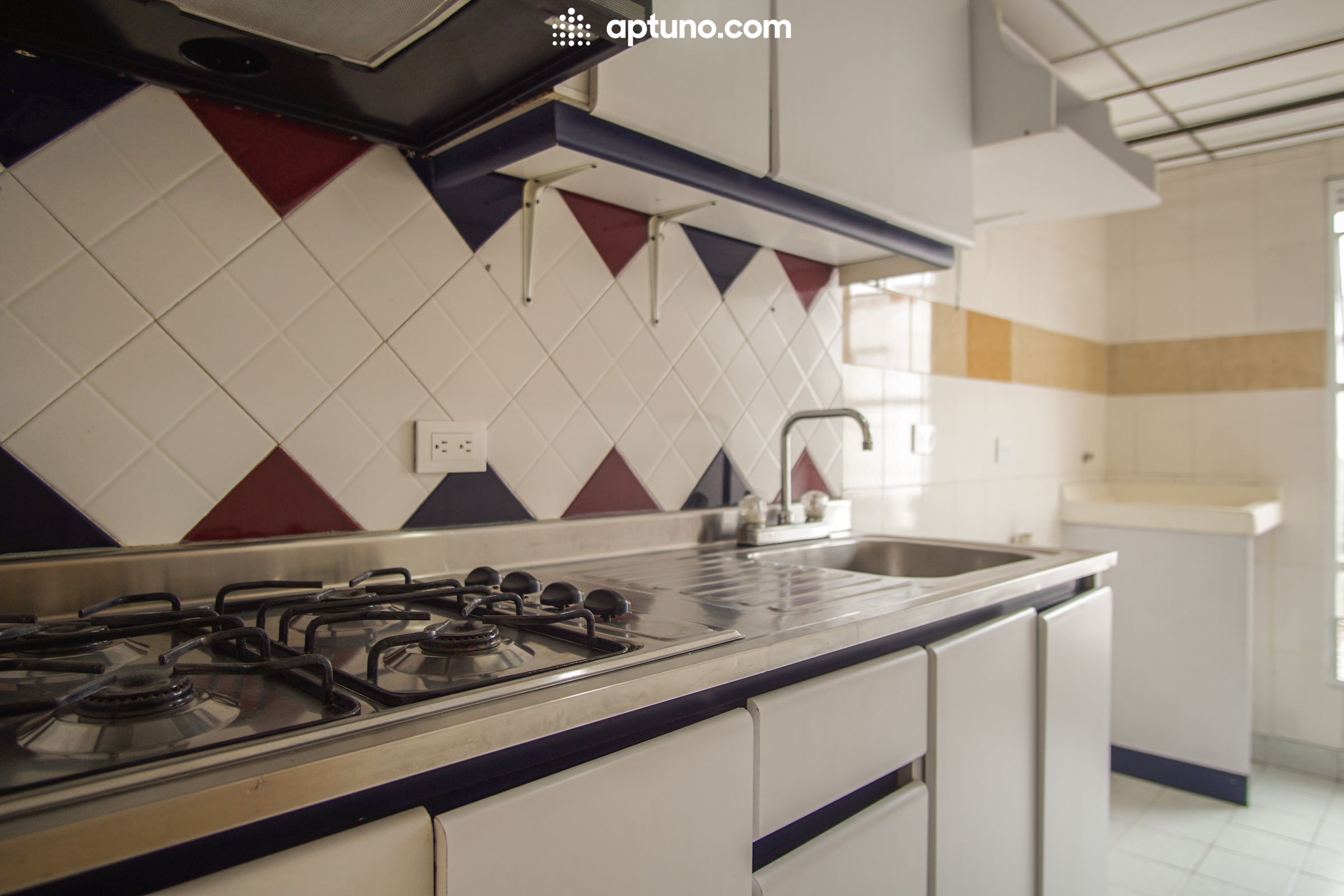 Apartamento en arriendo El Tintal Central Apartamento en arriendo El Tintal Central 54 m² - $ 1.300.000