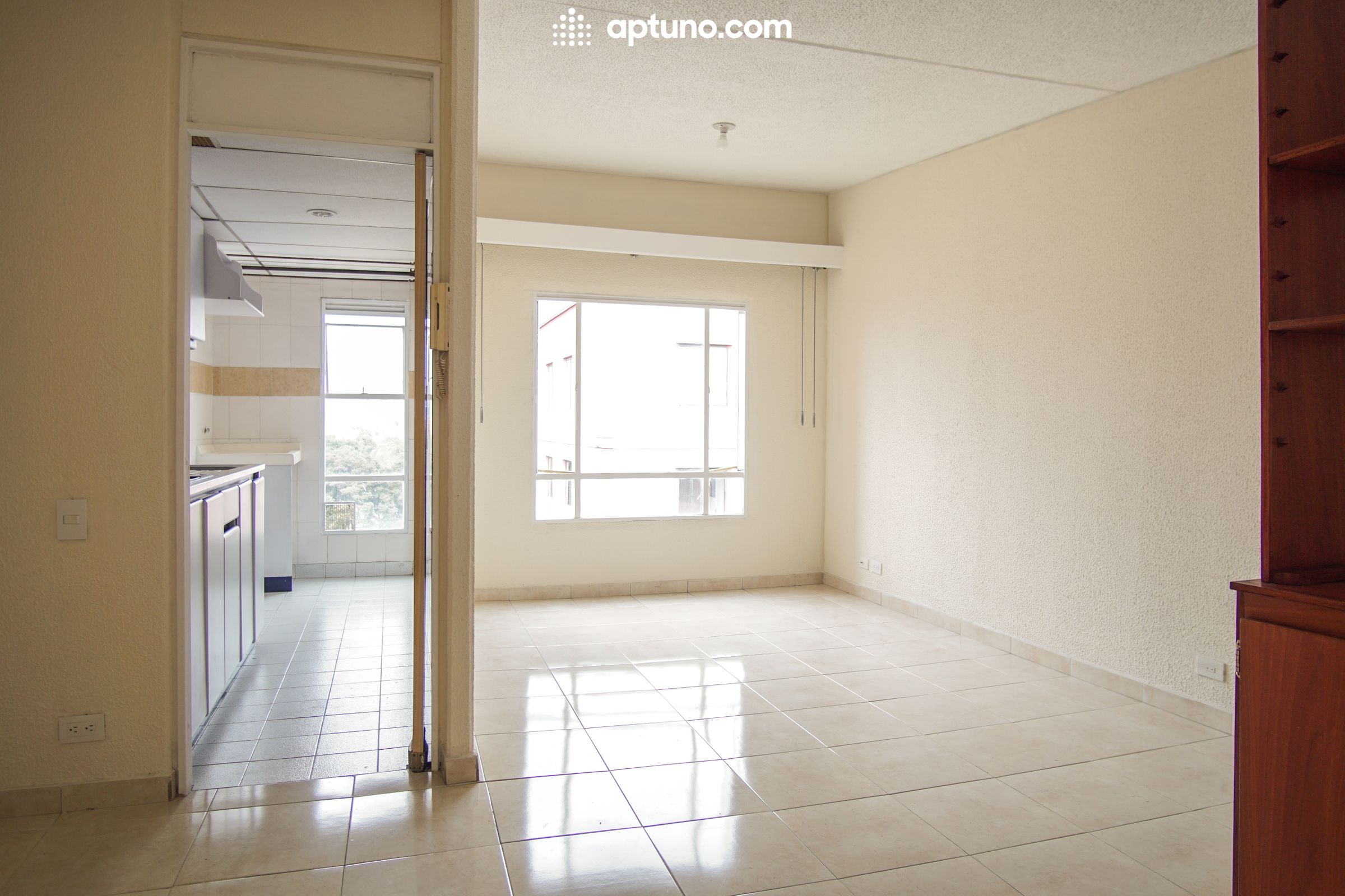 Apartamento en arriendo El Tintal Central Apartamento en arriendo El Tintal Central 54 m² - $ 1.300.000