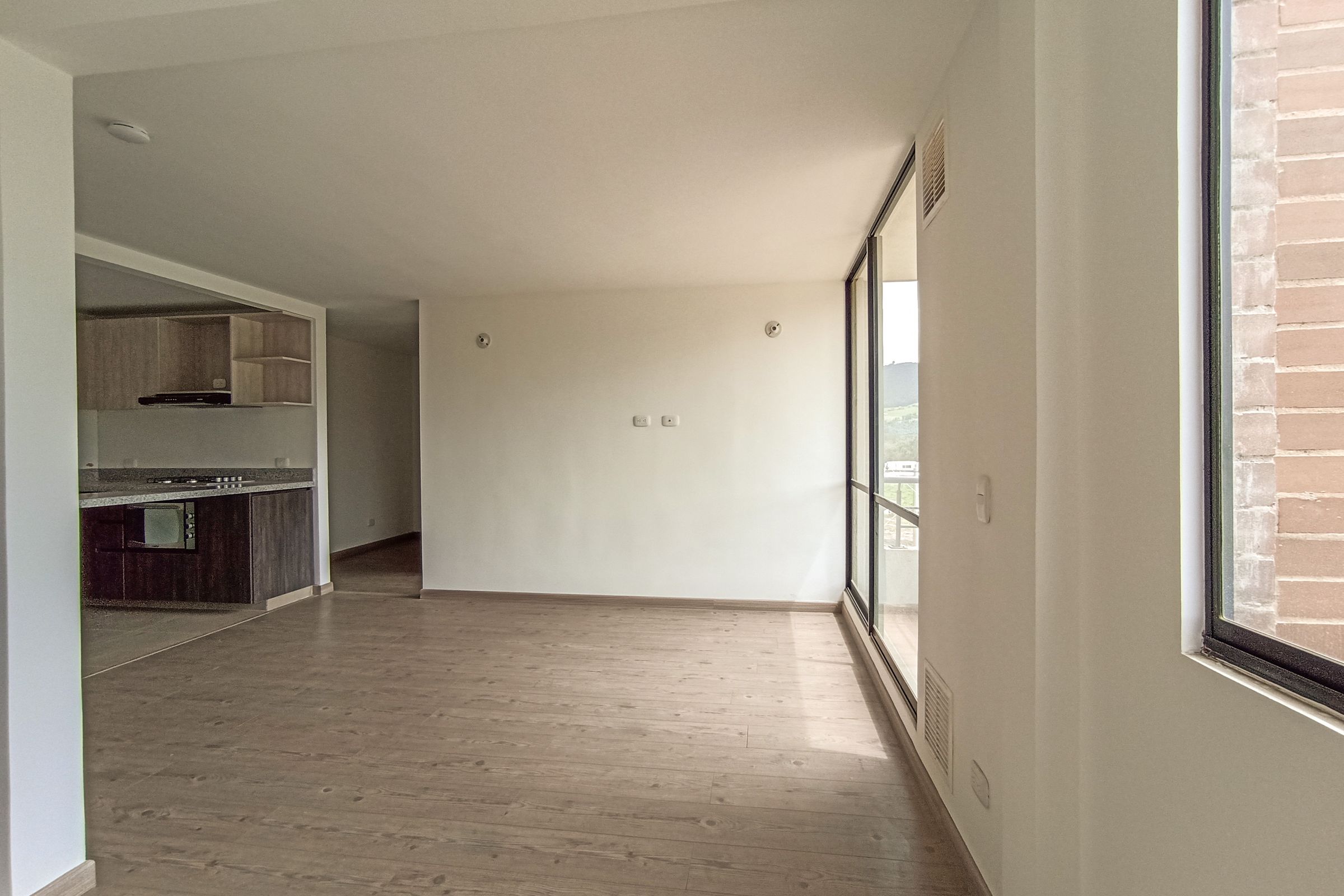 Apartamento en arriendo Zipaquirá 68 m² - $ 1.300.000,00