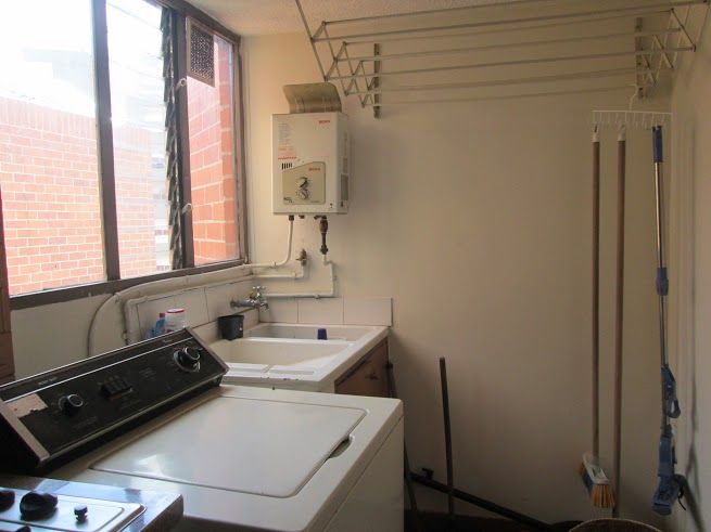 Apartamento en arriendo Los Cedros Oriental Apartamento en arriendo Los Cedros Oriental 80 m² - $ 2.400.000
