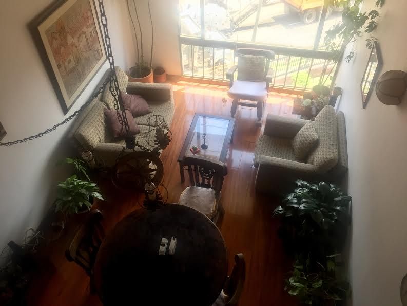 Apartamento en arriendo Los Cedros Oriental Apartamento en arriendo Los Cedros Oriental 80 m² - $ 2.400.000
