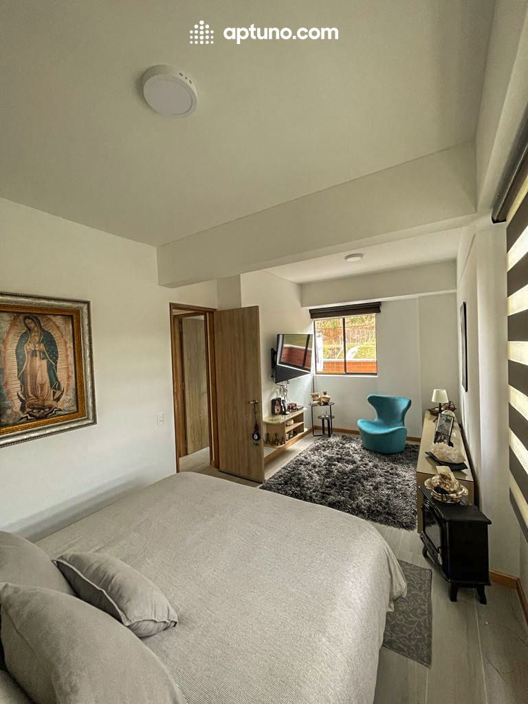 Apartamento en arriendo Los Alcázares Apartamento en arriendo Los Alcázares 97 m² - $ 2.350.000