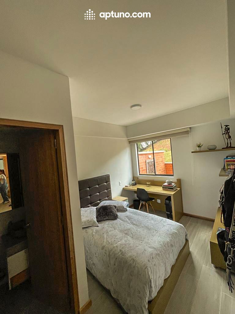 Apartamento en arriendo Los Alcázares Apartamento en arriendo Los Alcázares 97 m² - $ 2.350.000