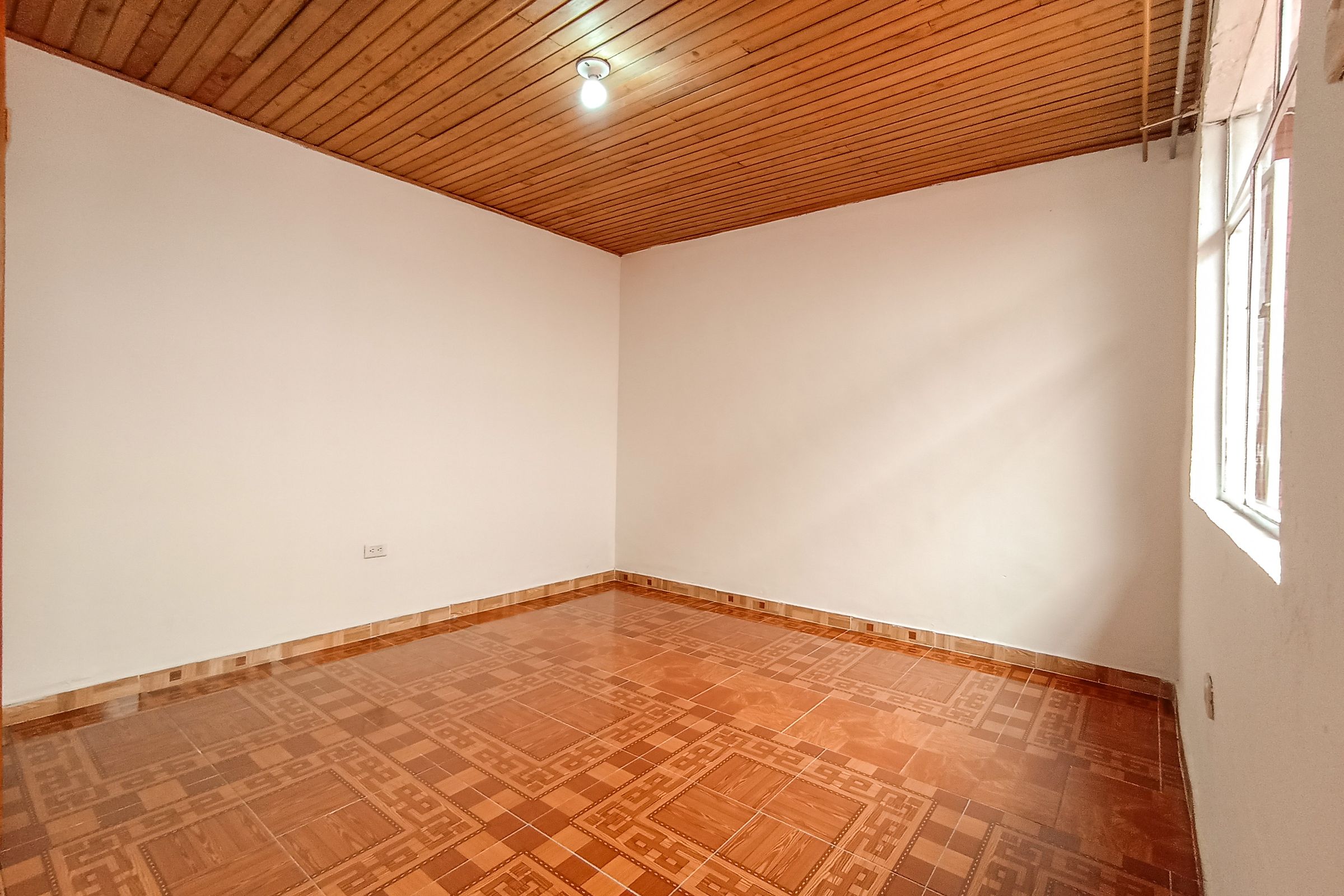 Apartamento en arriendo San Gabriel Apartamento en arriendo San Gabriel 90 m² - $ 1.300.000