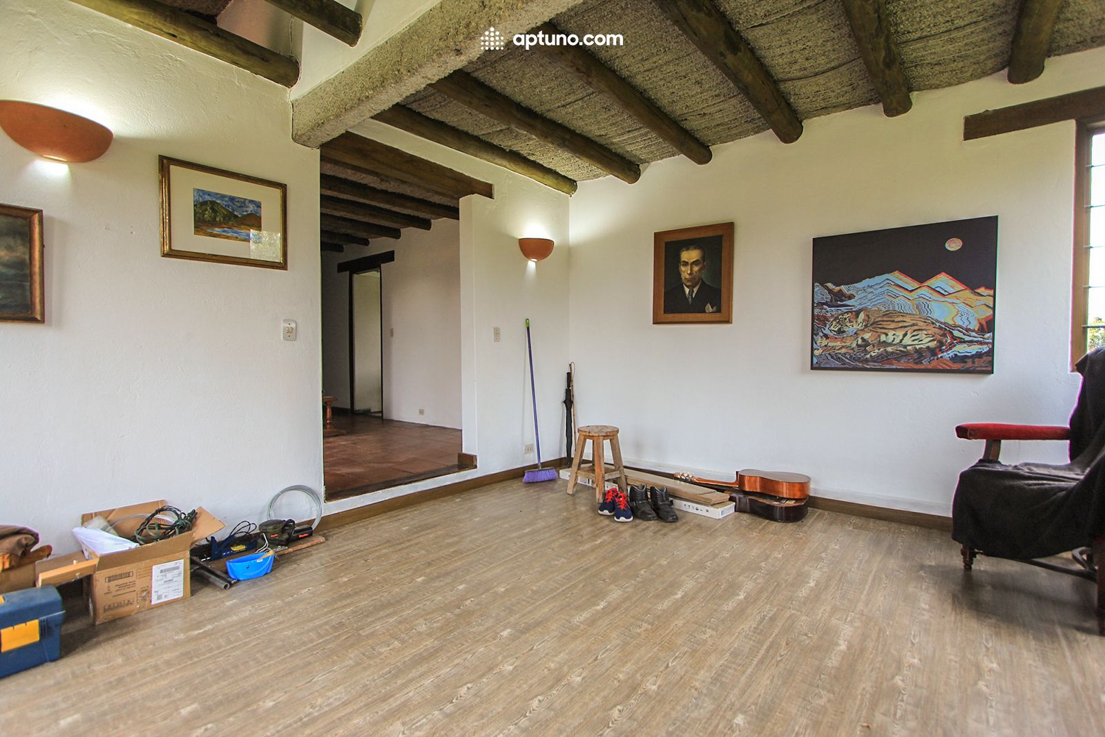 Casa en arriendo Las Mercedes I 215 m² - $ 3.400.000
