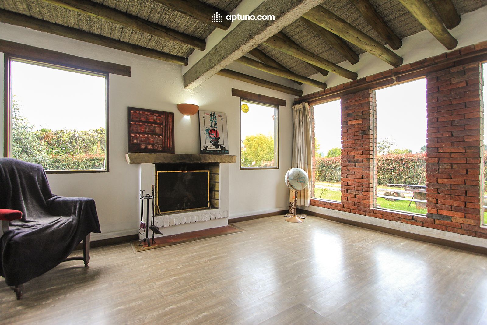 Casa en arriendo Las Mercedes I 215 m² - $ 3.400.000