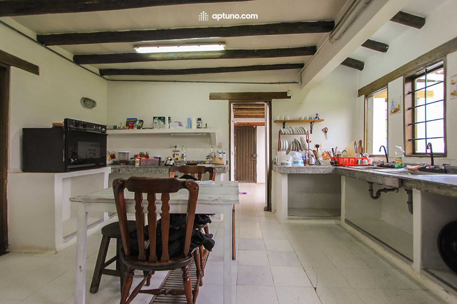 Casa en arriendo Las Mercedes I 215 m² - $ 3.400.000