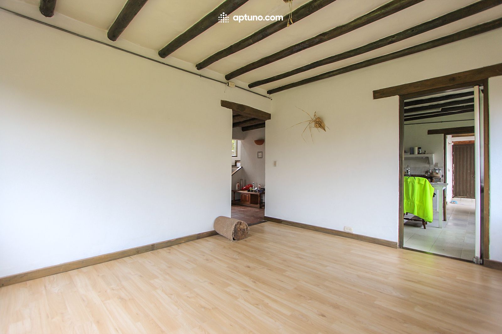 Casa en arriendo Las Mercedes I 215 m² - $ 3.400.000