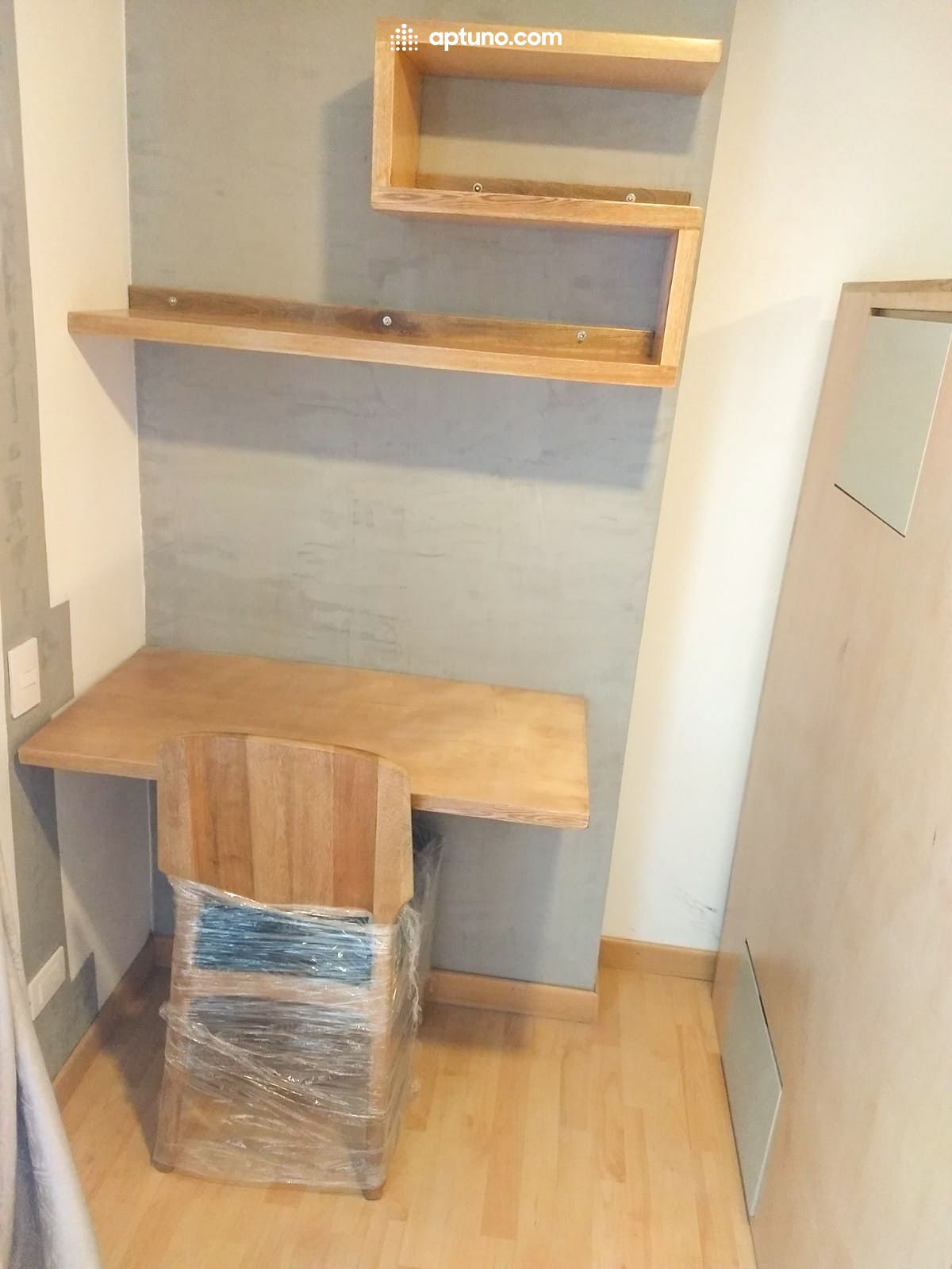 Apartamento en arriendo Eduardo Santos 28 m² - $ 1.600.000