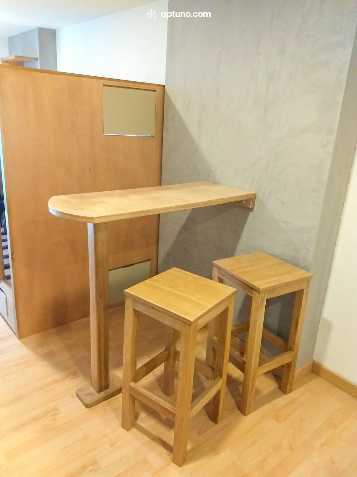 Apartamento en arriendo Eduardo Santos 28 m² - $ 1.600.000
